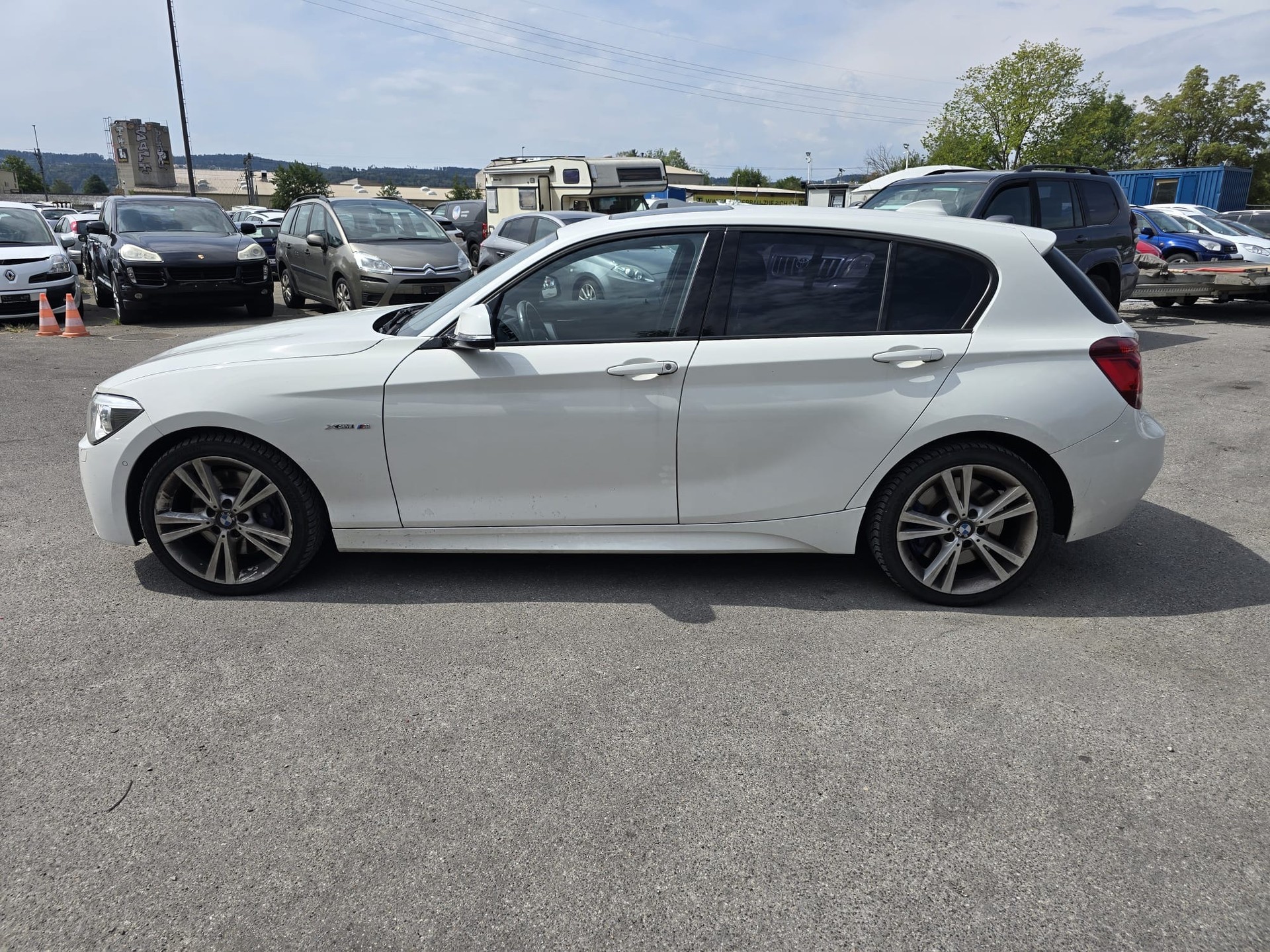 BMW 120d xDrive M-Paket-image-6