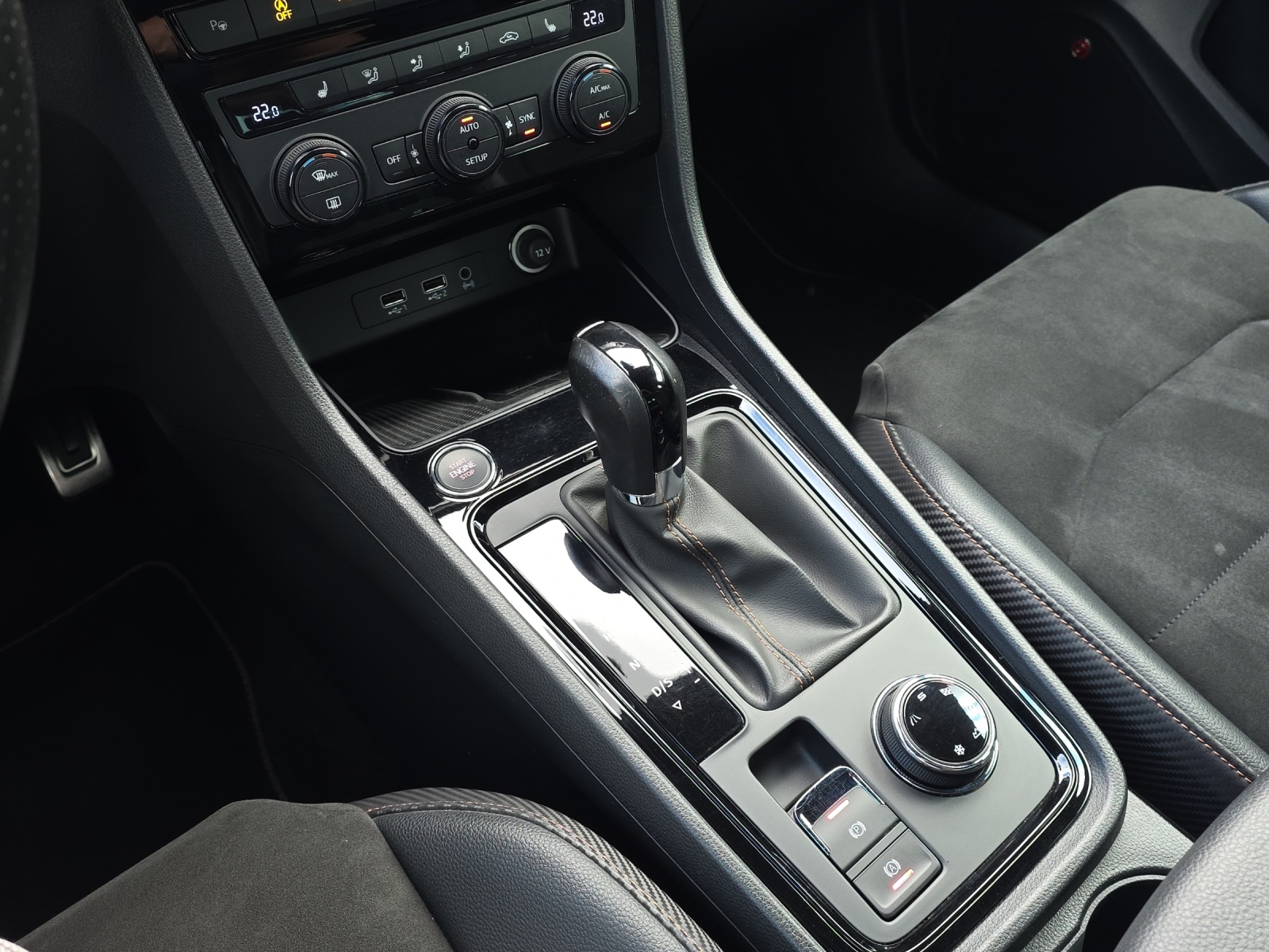 CUPRA Ateca 2.0TSI 4Drive DSG-image-12