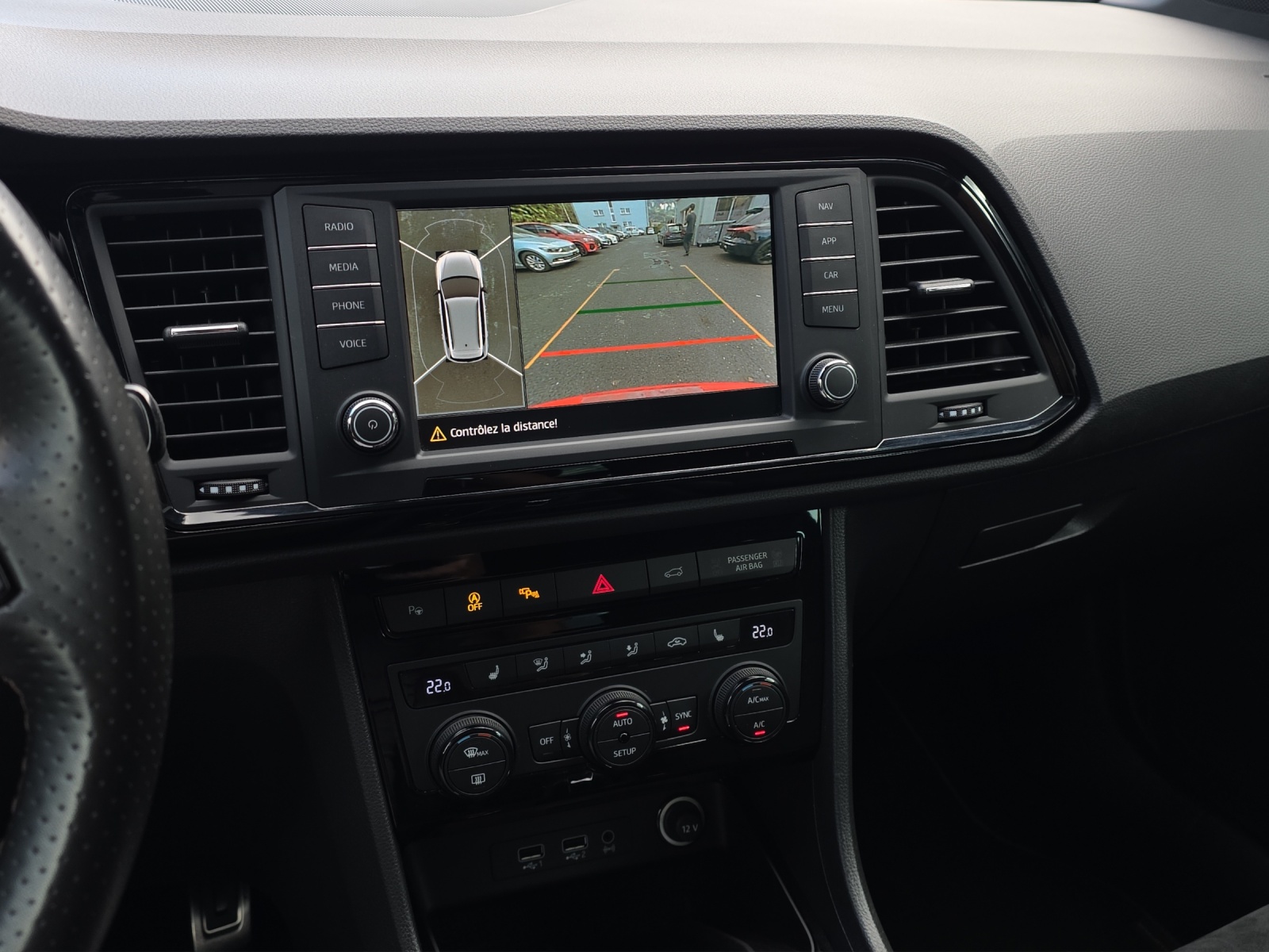 CUPRA Ateca 2.0TSI 4Drive DSG-image-11