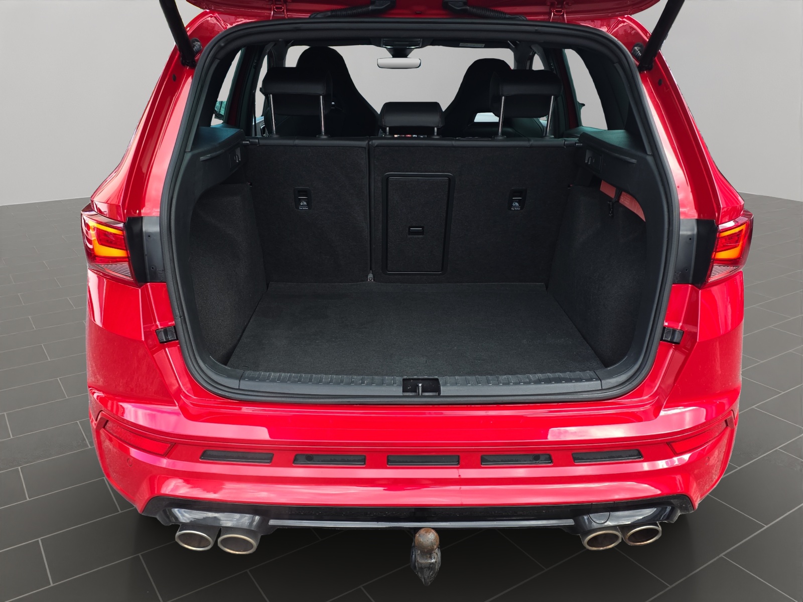CUPRA Ateca 2.0TSI 4Drive DSG-image-14