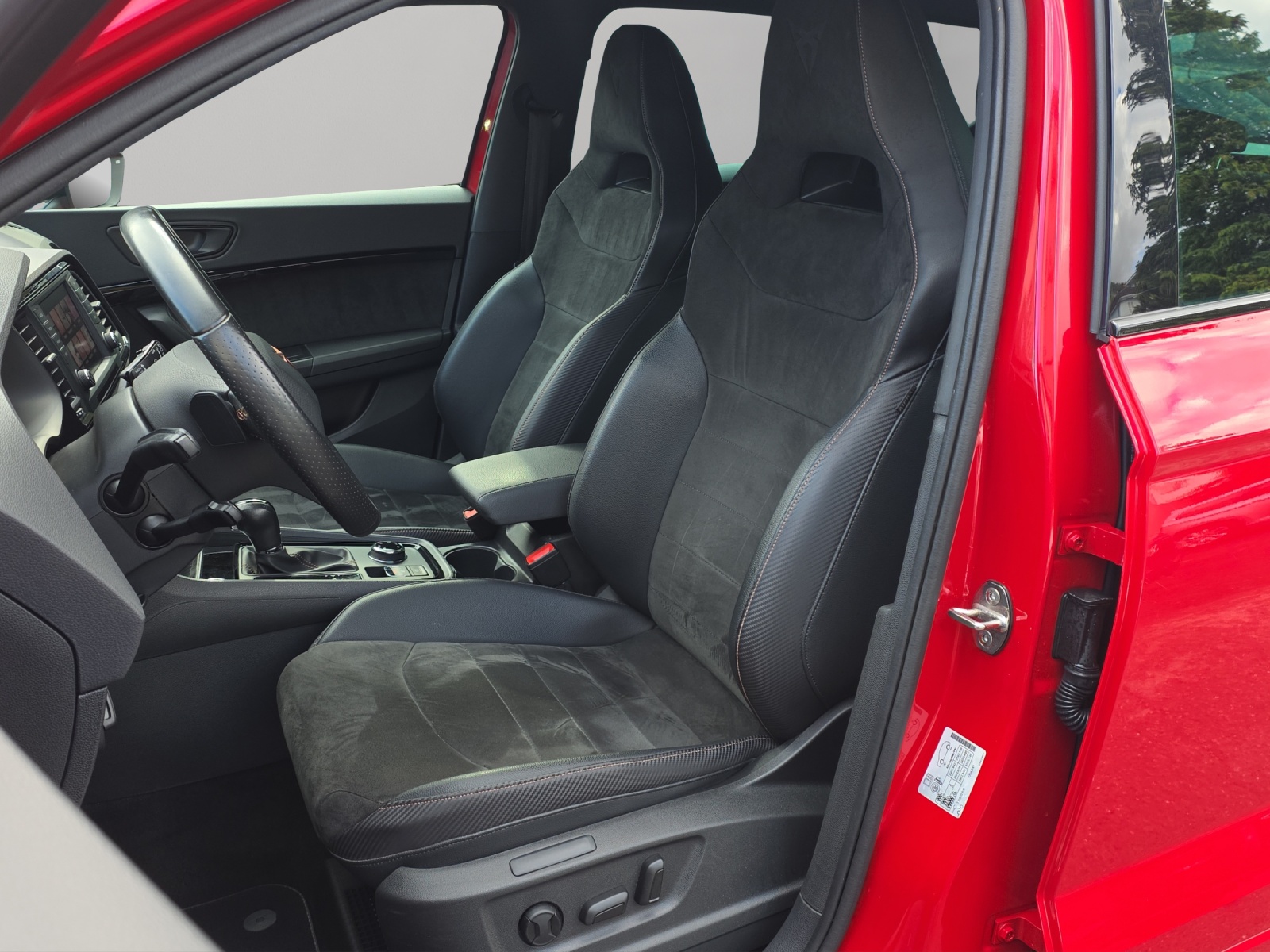 CUPRA Ateca 2.0TSI 4Drive DSG-image-7