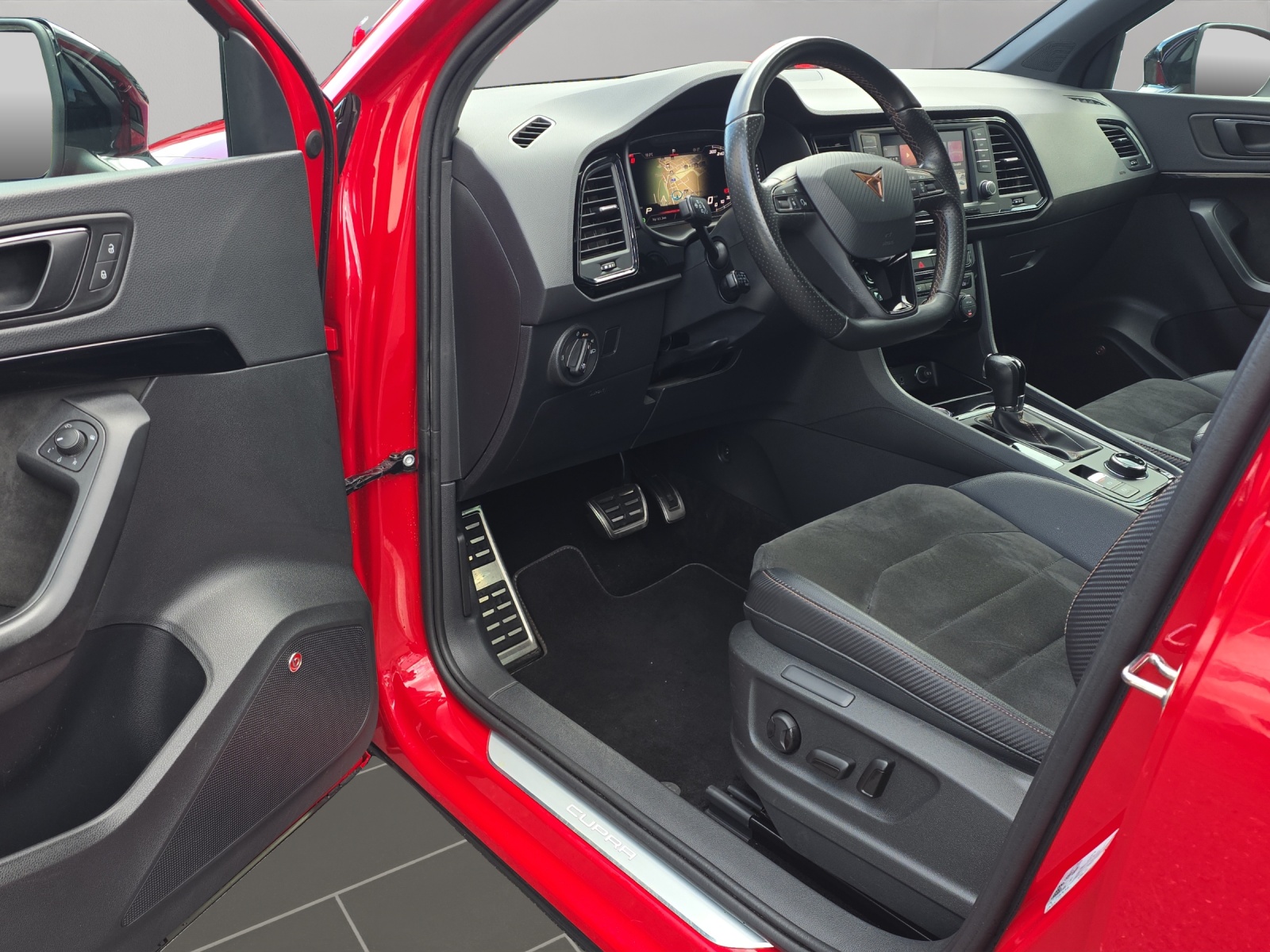 CUPRA Ateca 2.0TSI 4Drive DSG-image-6
