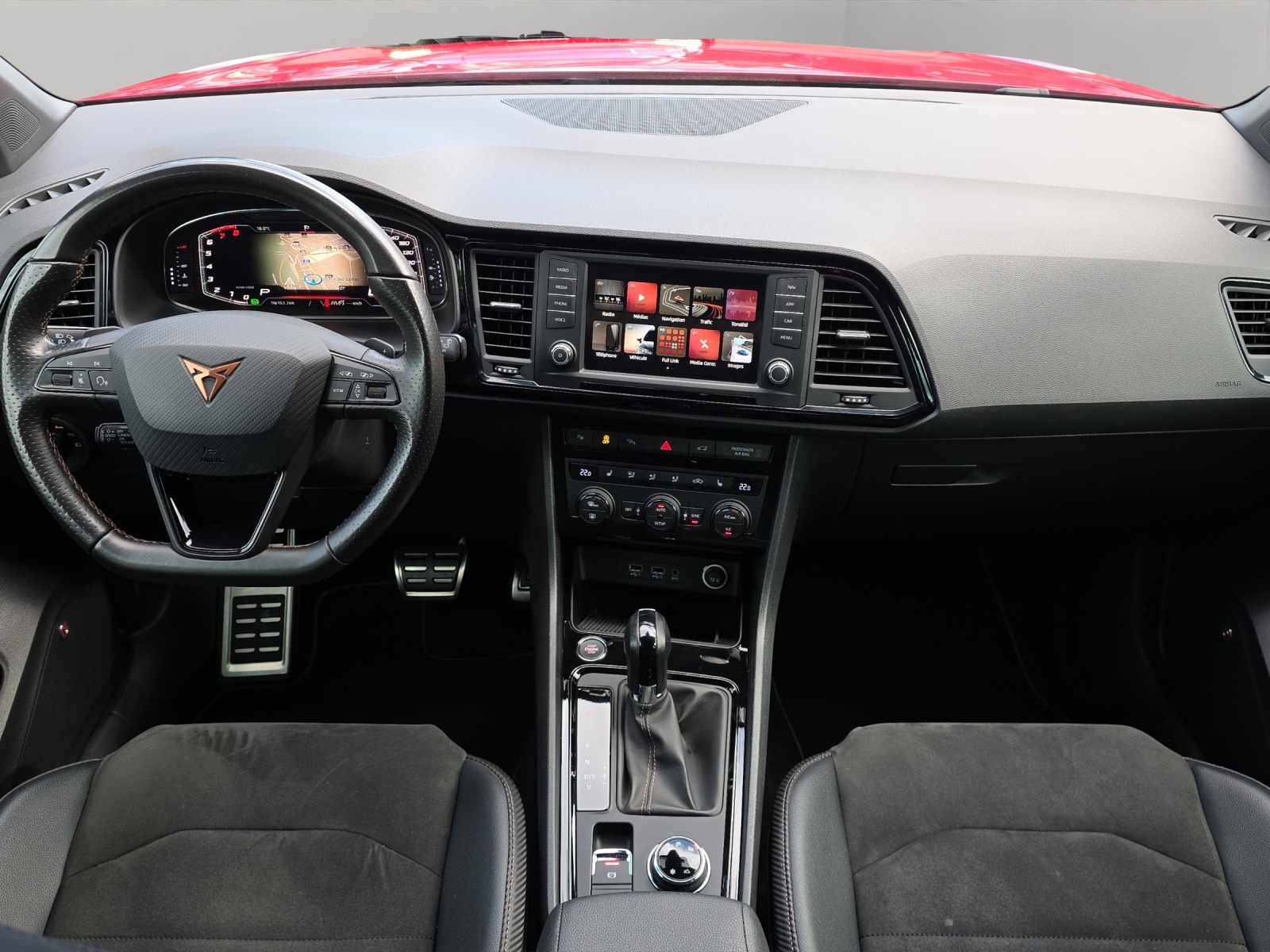 CUPRA Ateca 2.0TSI 4Drive DSG-image-9
