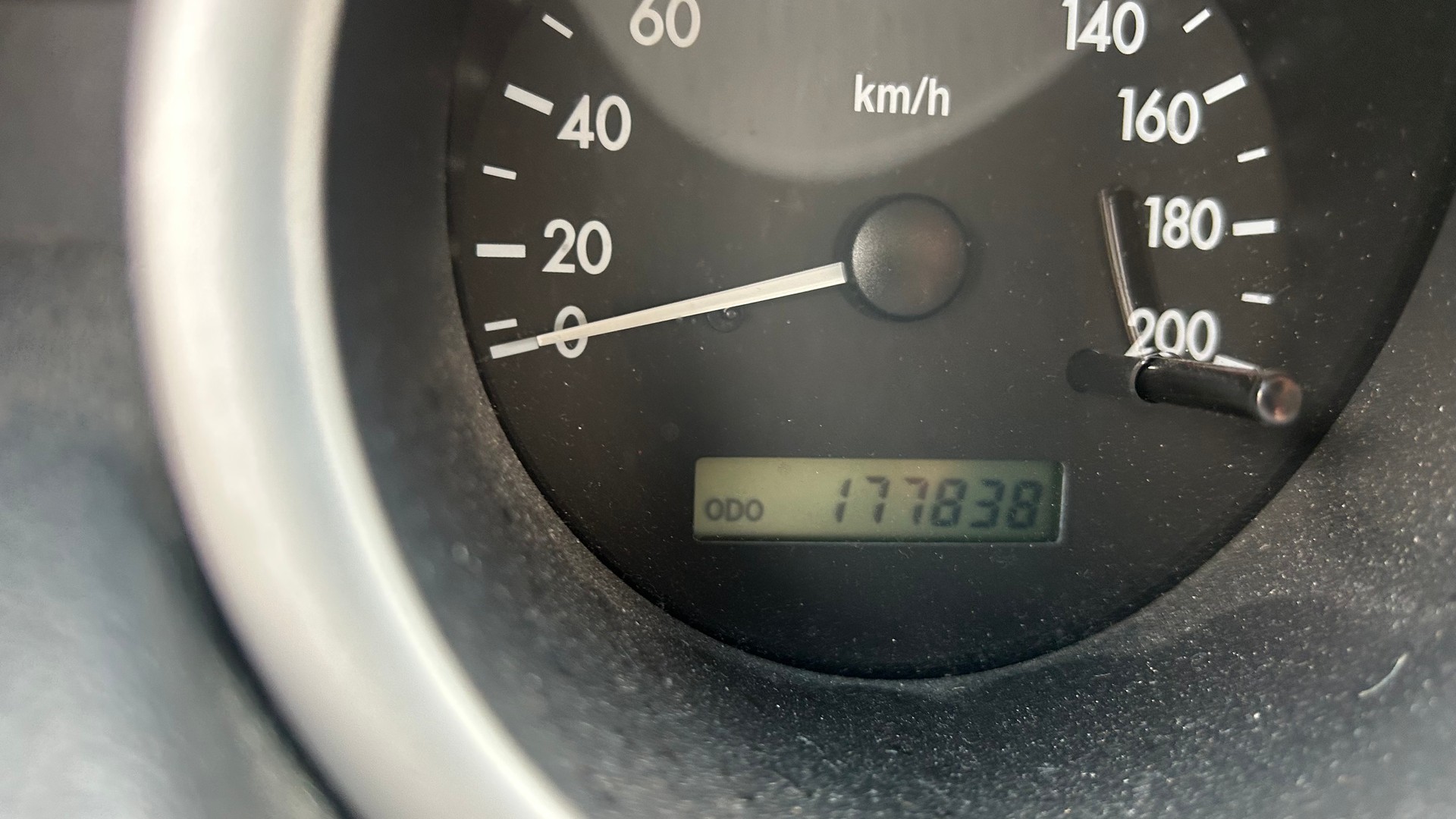 CHEVROLET Kalos 1.4 16V SX-image-8