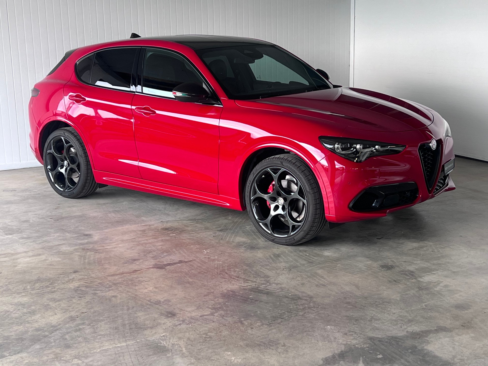 ALFA ROMEO Stelvio 2.0 Tributo Italiano Q4 AT8-showroom-element-1