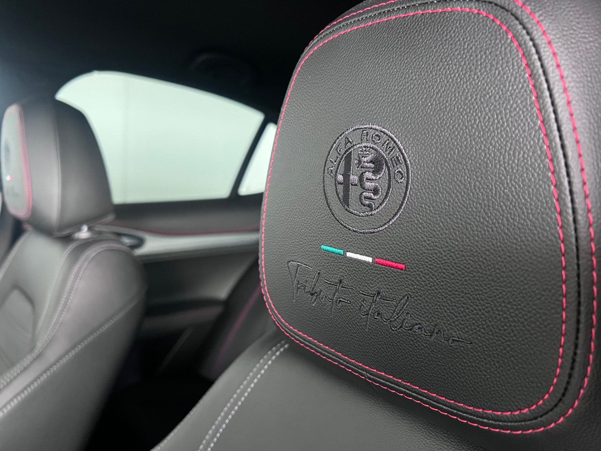 ALFA ROMEO Stelvio 2.0 Tributo Italiano Q4 AT8-image-12