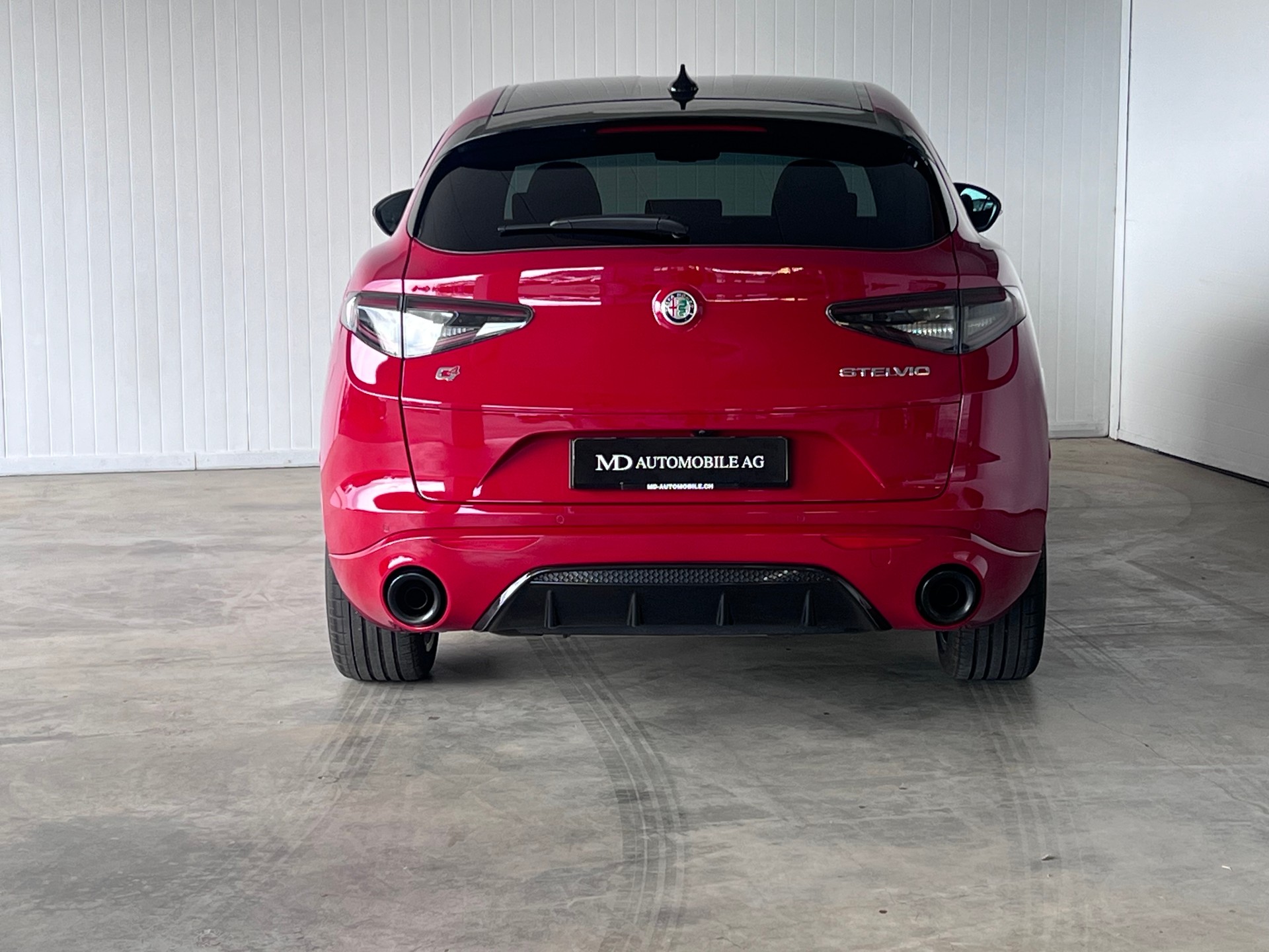 ALFA ROMEO Stelvio 2.0 Tributo Italiano Q4 AT8-image-6