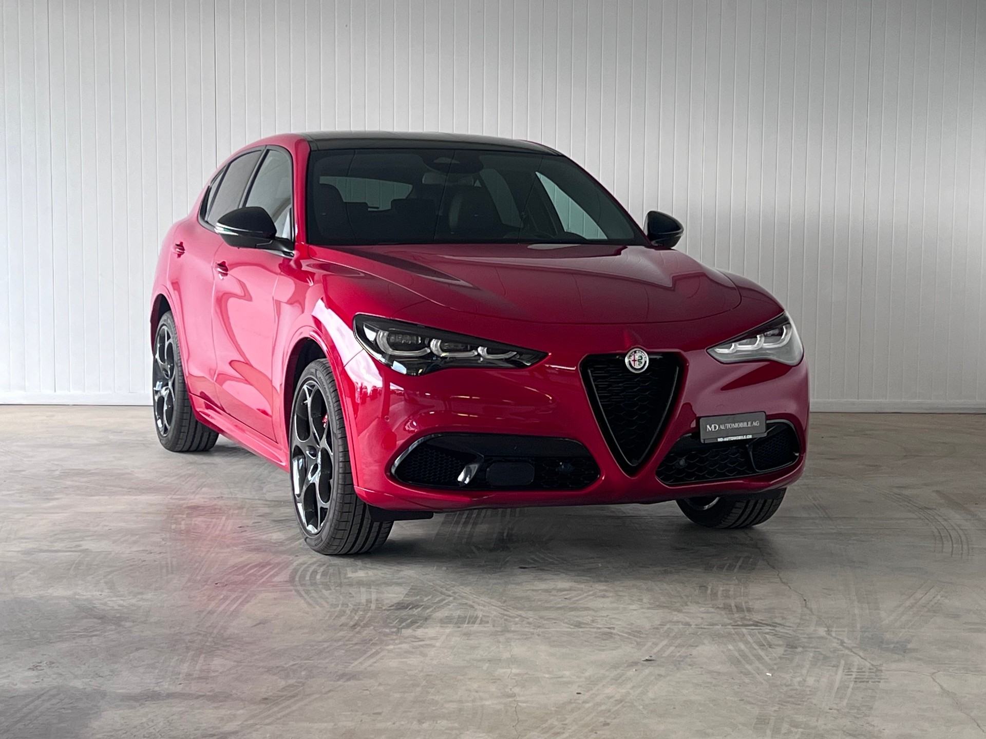 ALFA ROMEO Stelvio 2.0 Tributo Italiano Q4 AT8-showroom-element-2