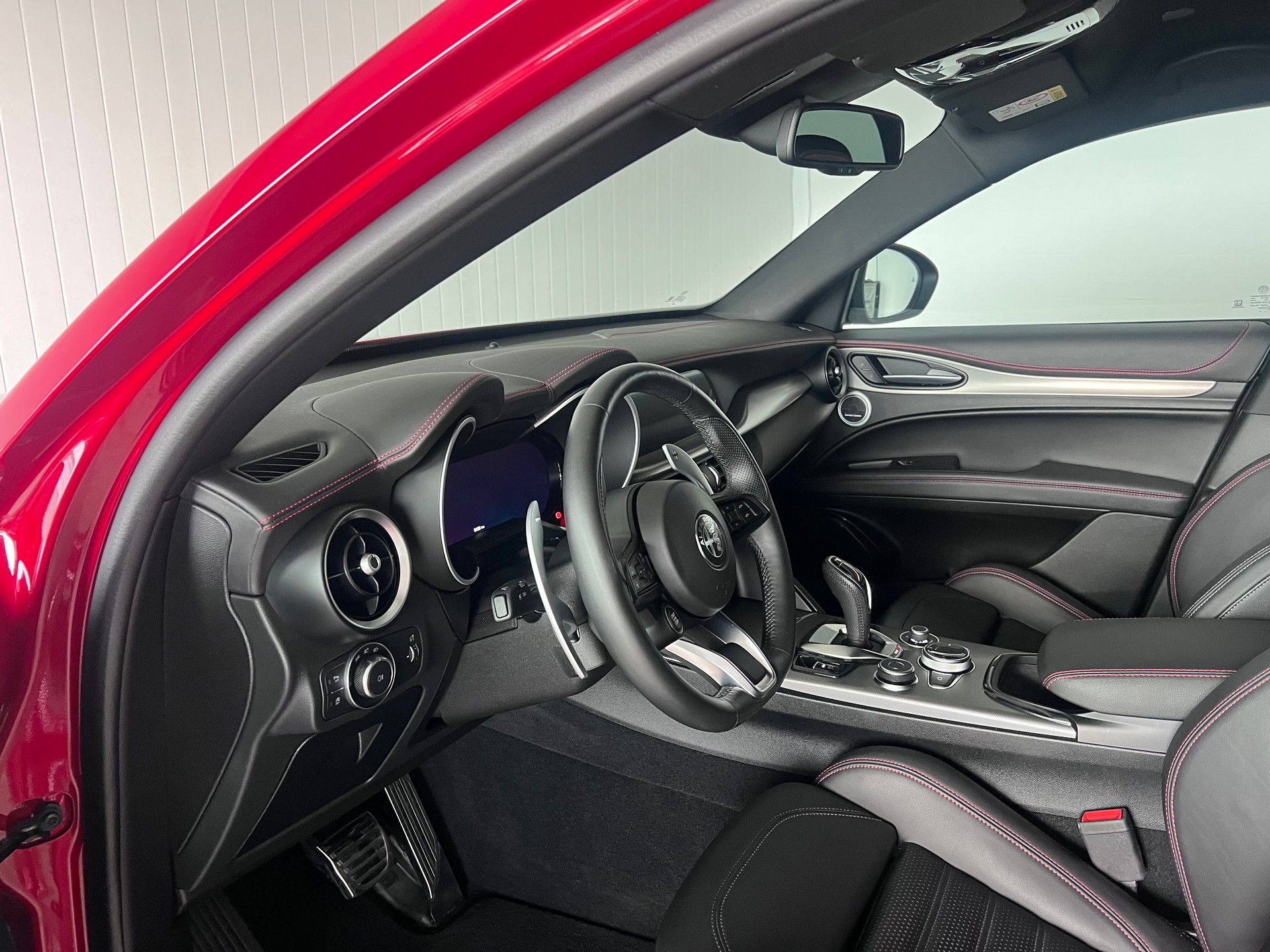 ALFA ROMEO Stelvio 2.0 Tributo Italiano Q4 AT8-image-10