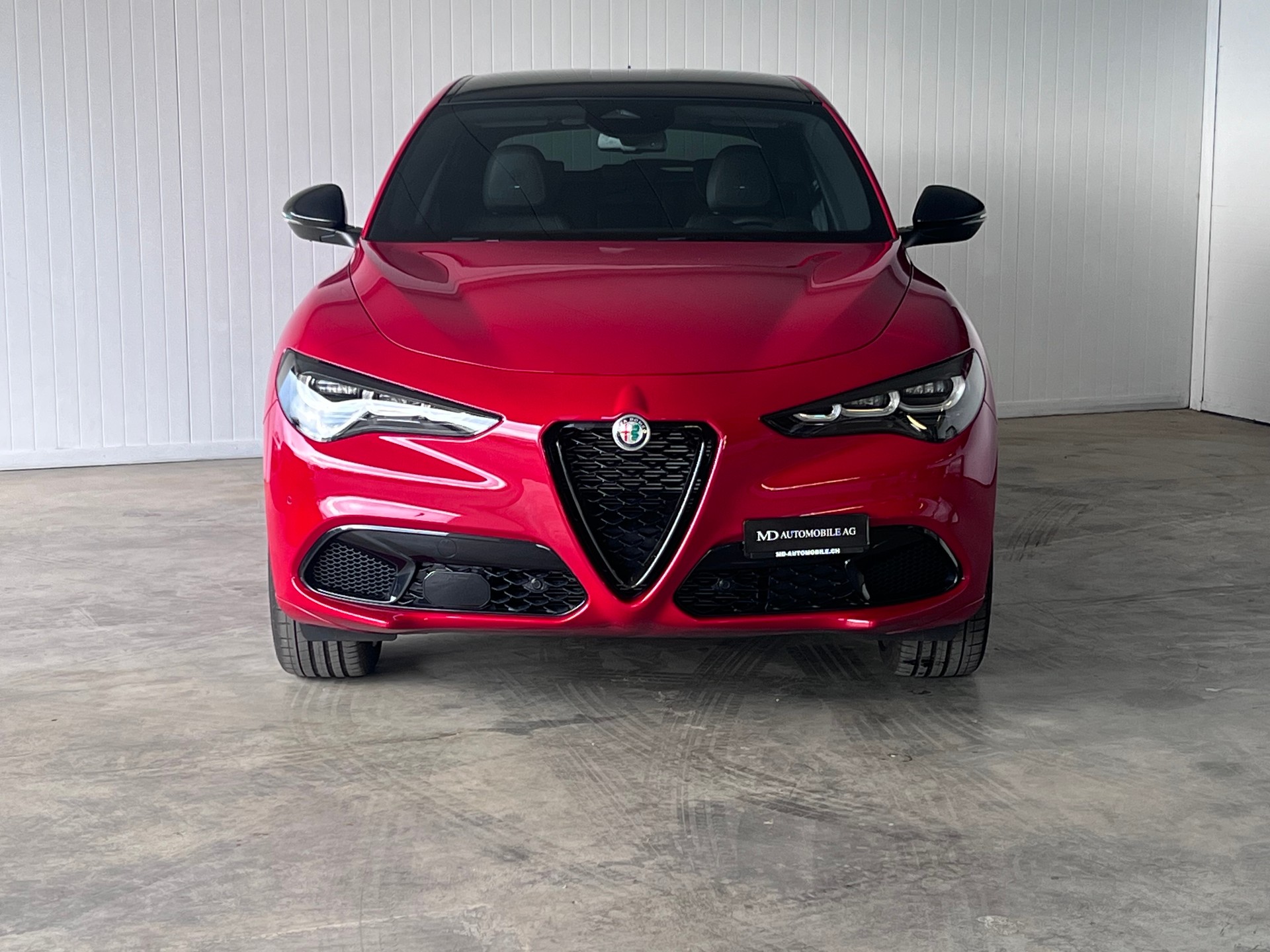 ALFA ROMEO Stelvio 2.0 Tributo Italiano Q4 AT8-showroom-element-3