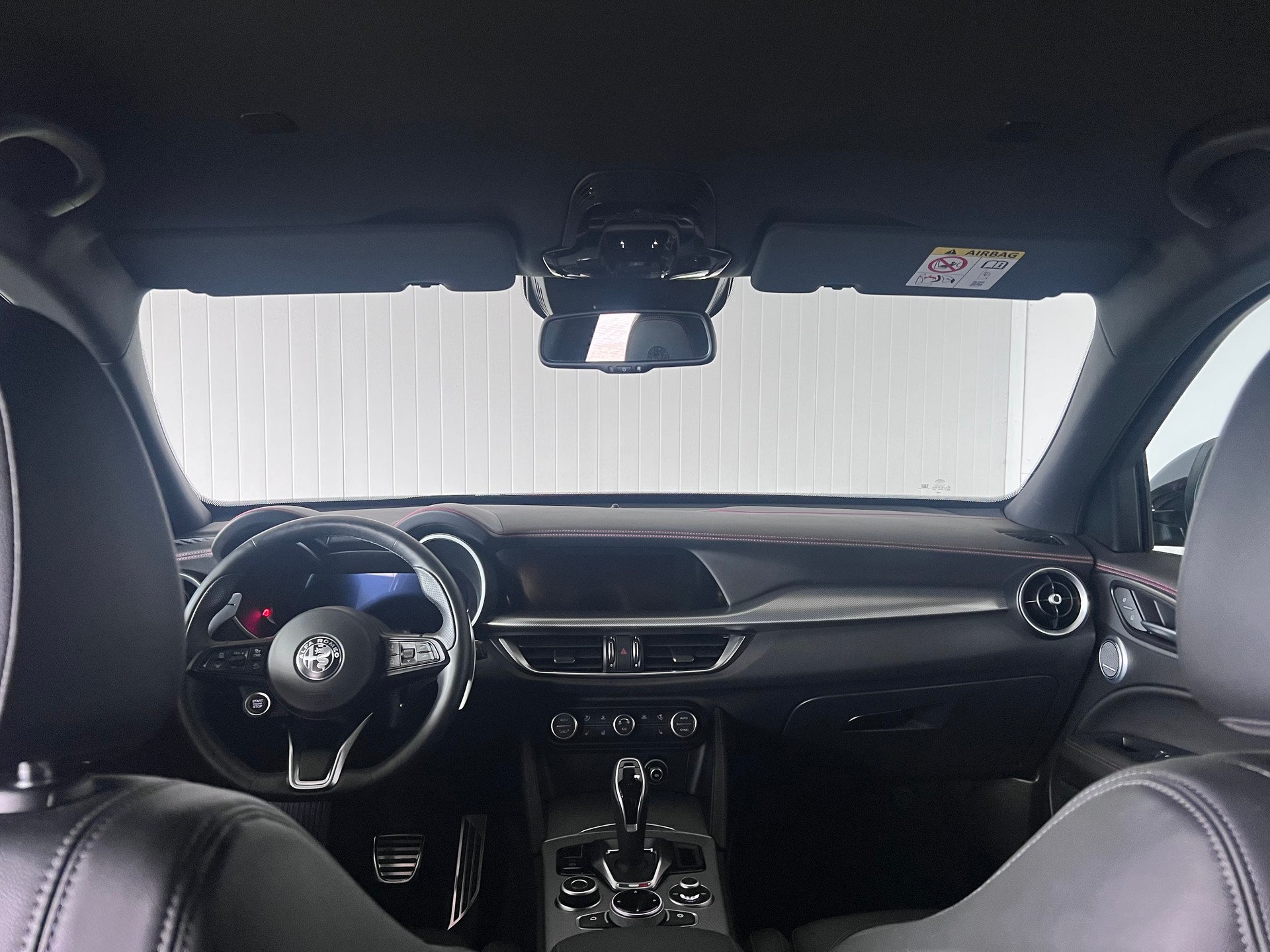 ALFA ROMEO Stelvio 2.0 Tributo Italiano Q4 AT8-image-17