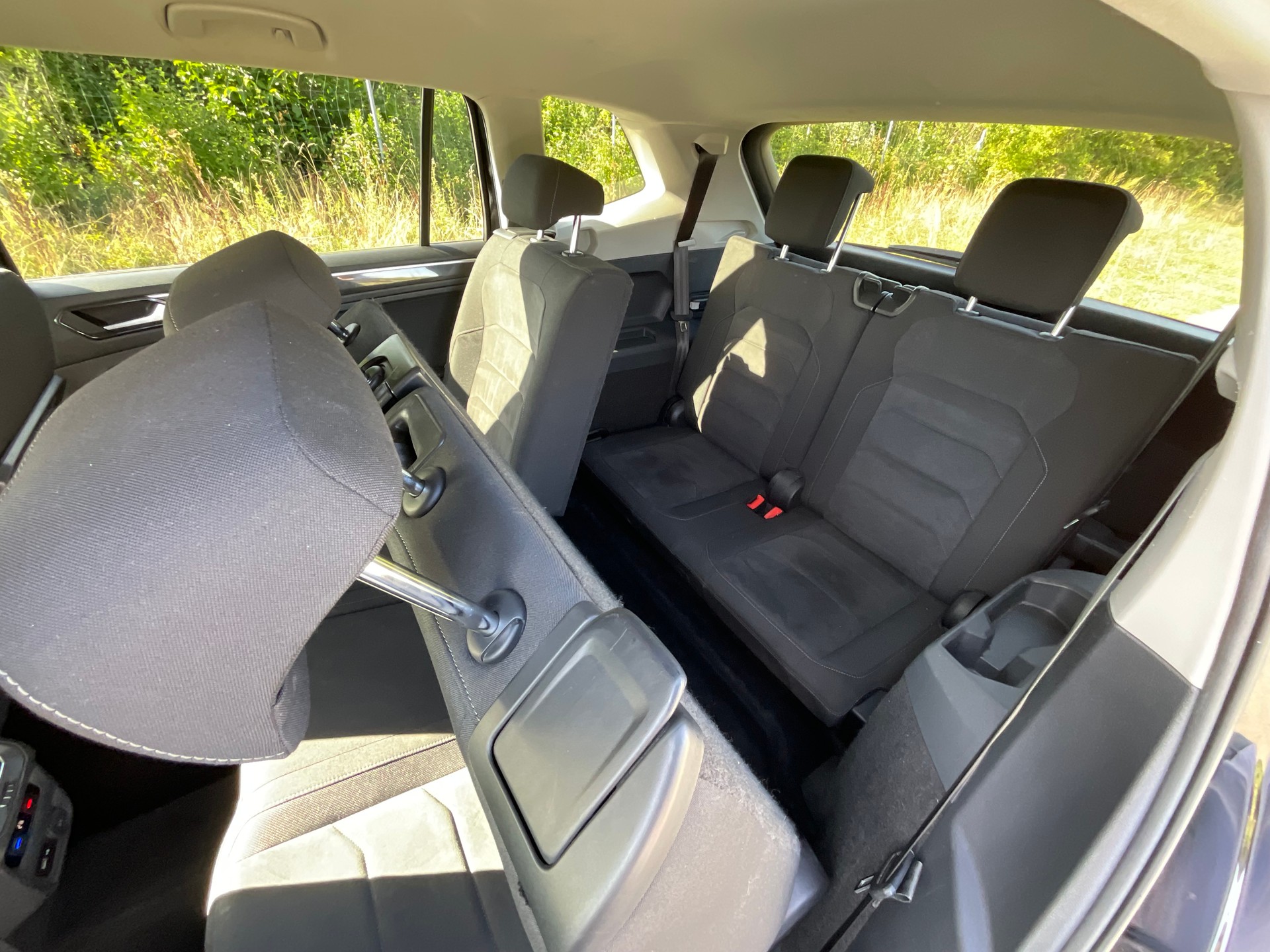 VW Tiguan 2.0 TSI Highline DSG Allspace 4-Motion 7-Plätzer-image-5