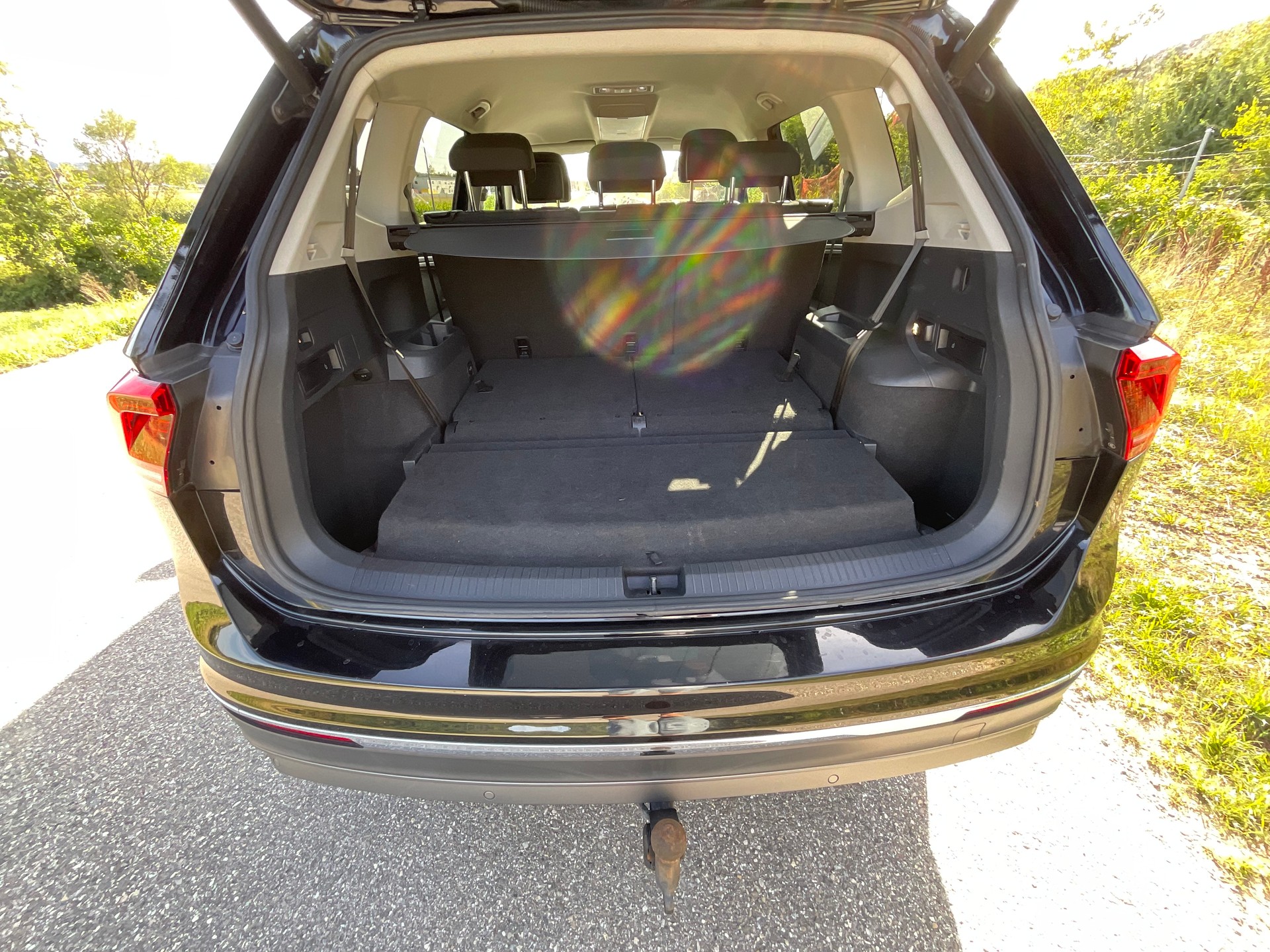 VW Tiguan 2.0 TSI Highline DSG Allspace 4-Motion 7-Plätzer-image-18