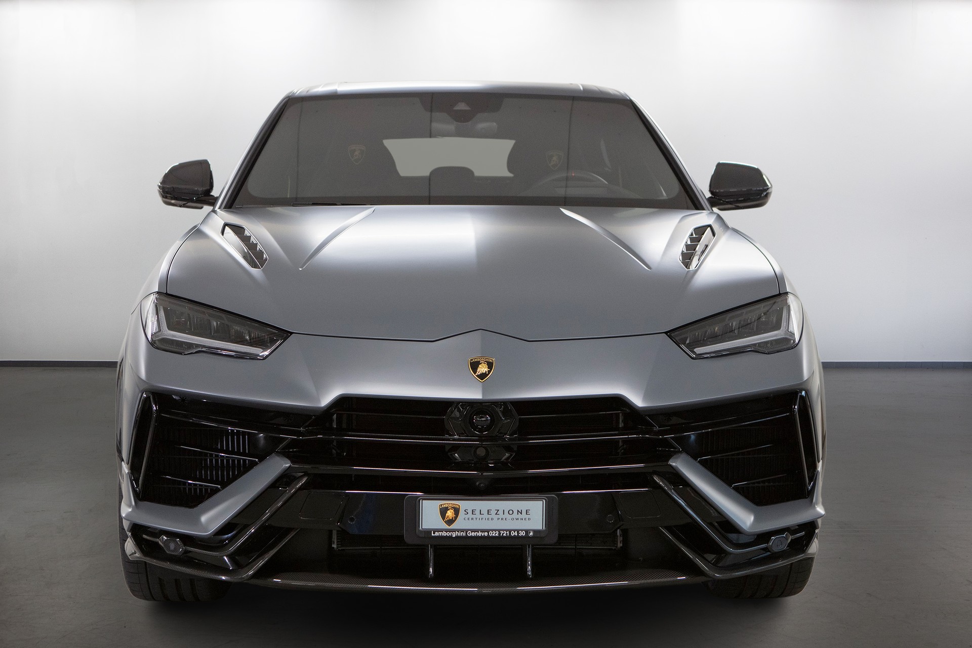 LAMBORGHINI Urus Performante-image-4