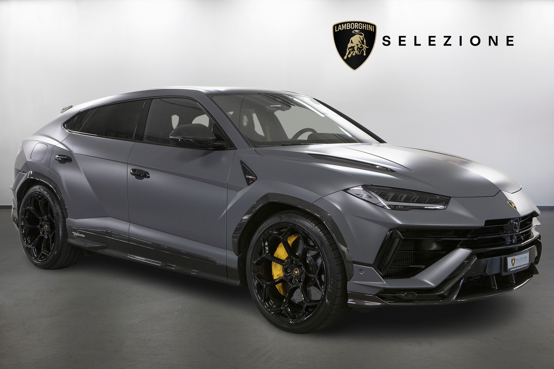 LAMBORGHINI Urus Performante-image-0