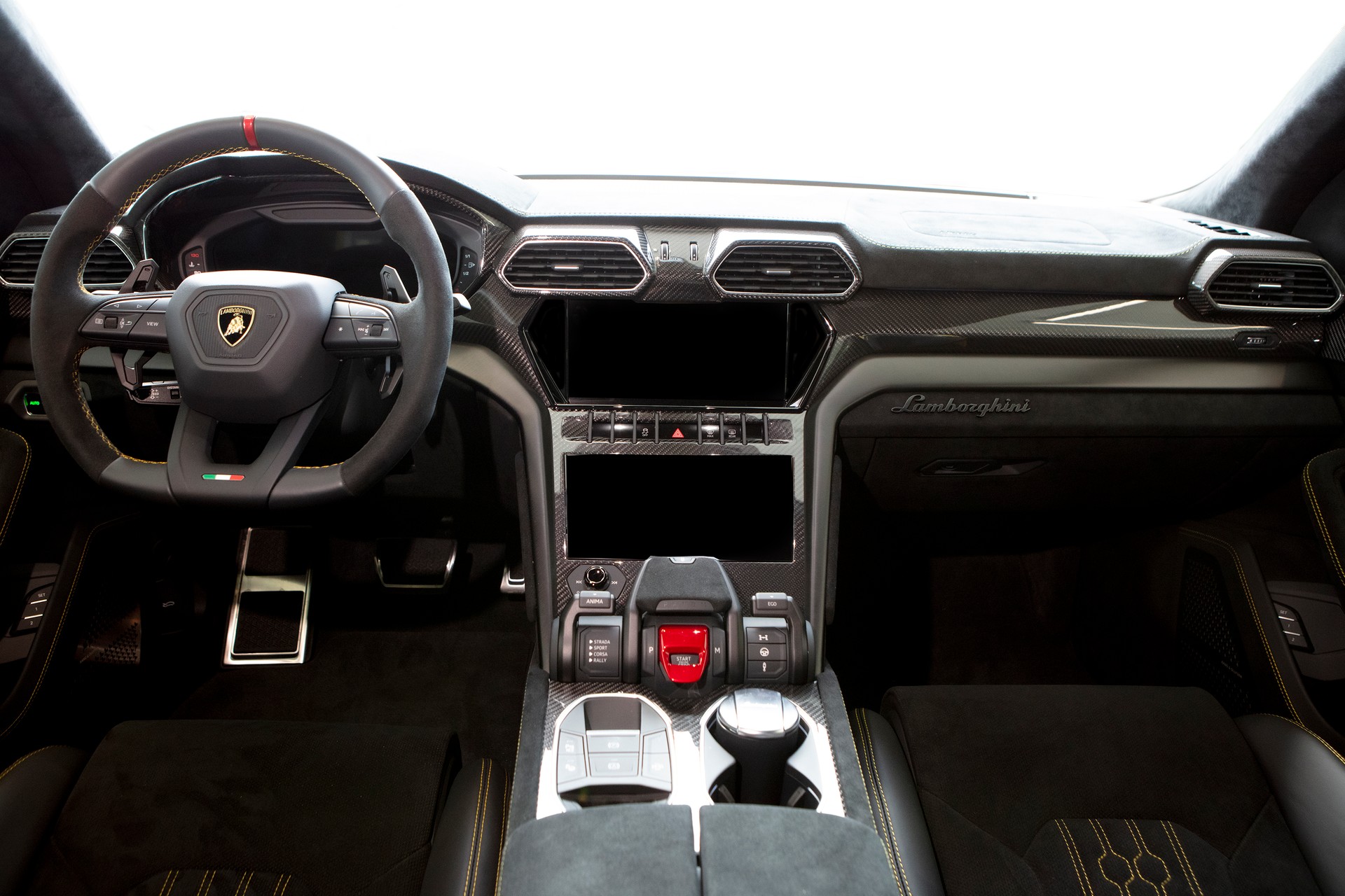 LAMBORGHINI Urus Performante-image-6