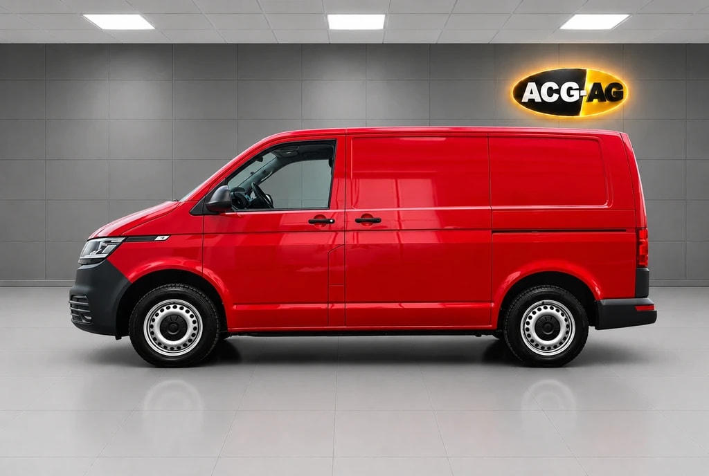 VW T6.1 2.0 TDI 4Motion DSG ** 3-Plätzer ** 150 PS ** Gr-Navi ** Klimaanlage ** Tempomat ** PDC V+H ** Frisch Ab MFK & Service **-image-6