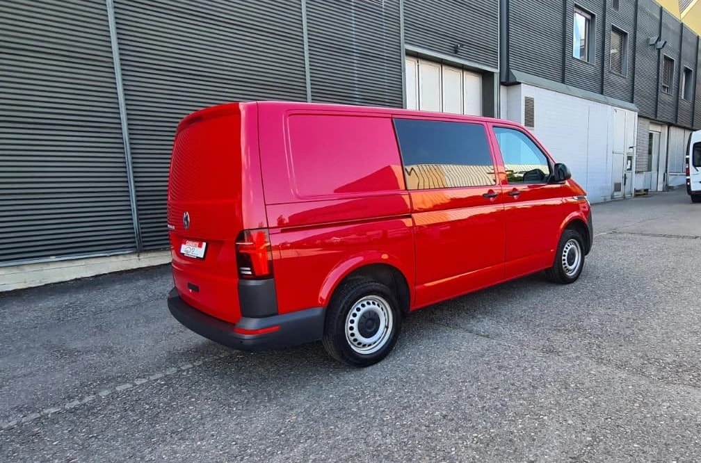 VW T6.1 2.0 TDI 4Motion DSG ** 3-Plätzer ** 150 PS ** Gr-Navi ** Klimaanlage ** Tempomat ** PDC V+H ** Frisch Ab MFK & Service **-image-9