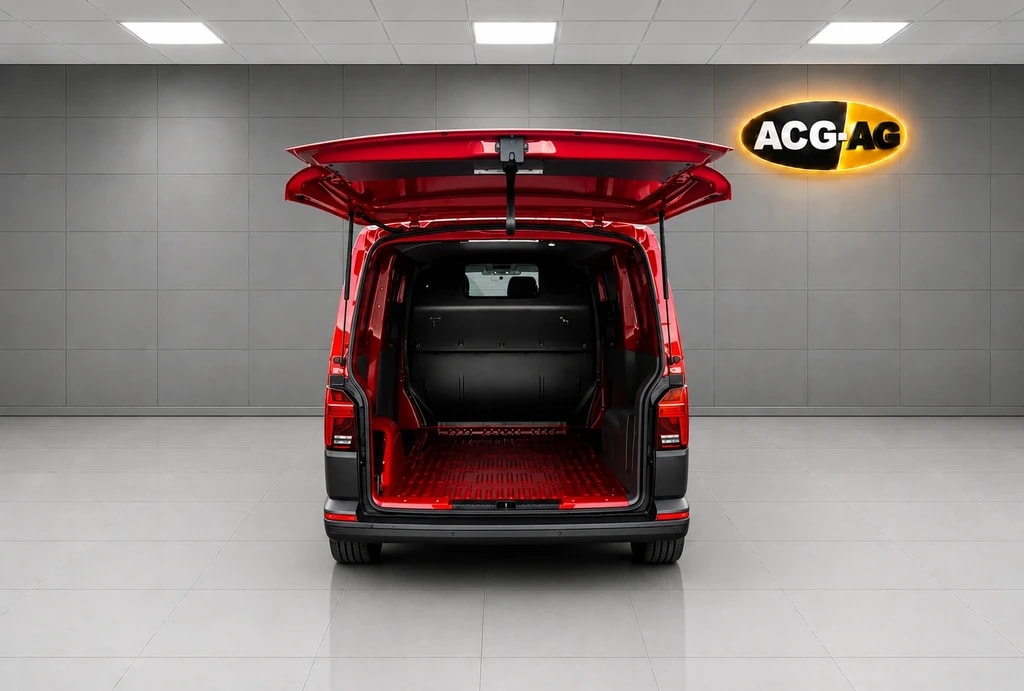 VW T6.1 2.0 TDI 4Motion DSG ** 3-Plätzer ** 150 PS ** Gr-Navi ** Klimaanlage ** Tempomat ** PDC V+H ** Frisch Ab MFK & Service **-image-7