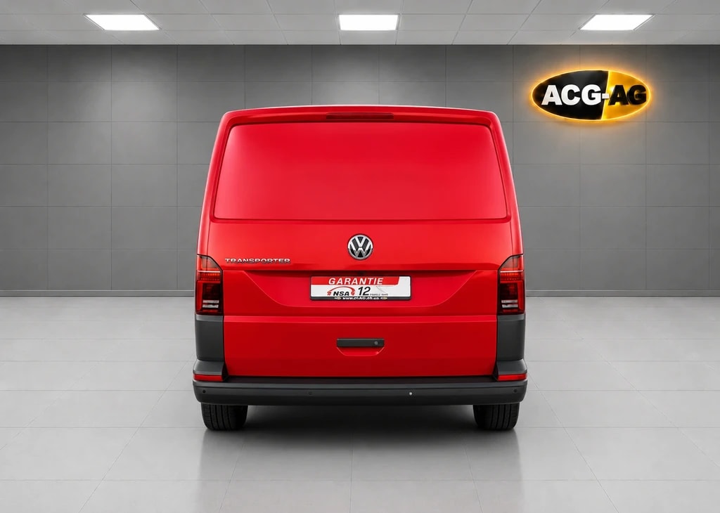 VW T6.1 2.0 TDI 4Motion DSG ** 3-Plätzer ** 150 PS ** Gr-Navi ** Klimaanlage ** Tempomat ** PDC V+H ** Frisch Ab MFK & Service **-image-3