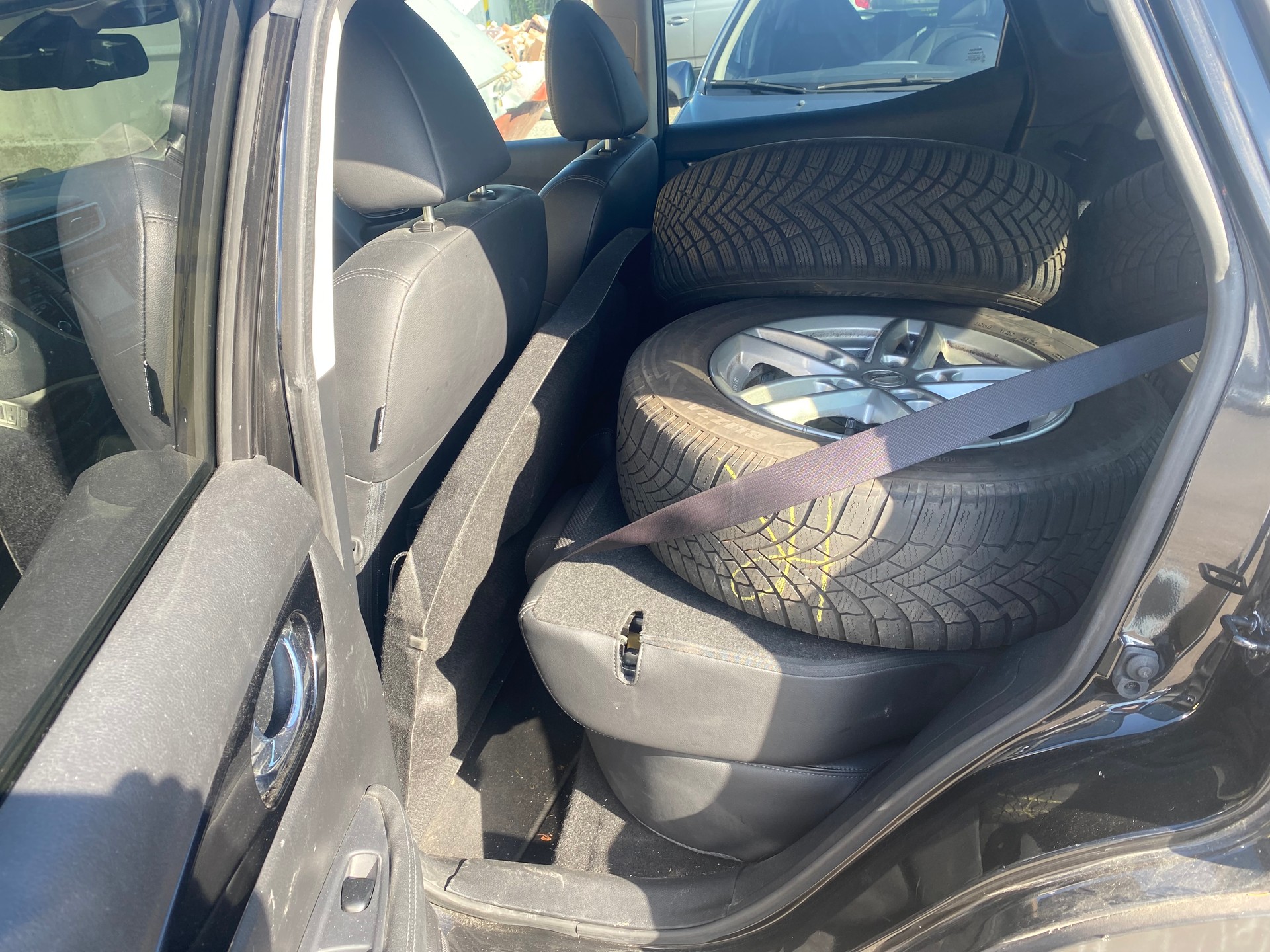 NISSAN Qashqai 1.2 DIG-T 360° Xtronic CVT-image-7