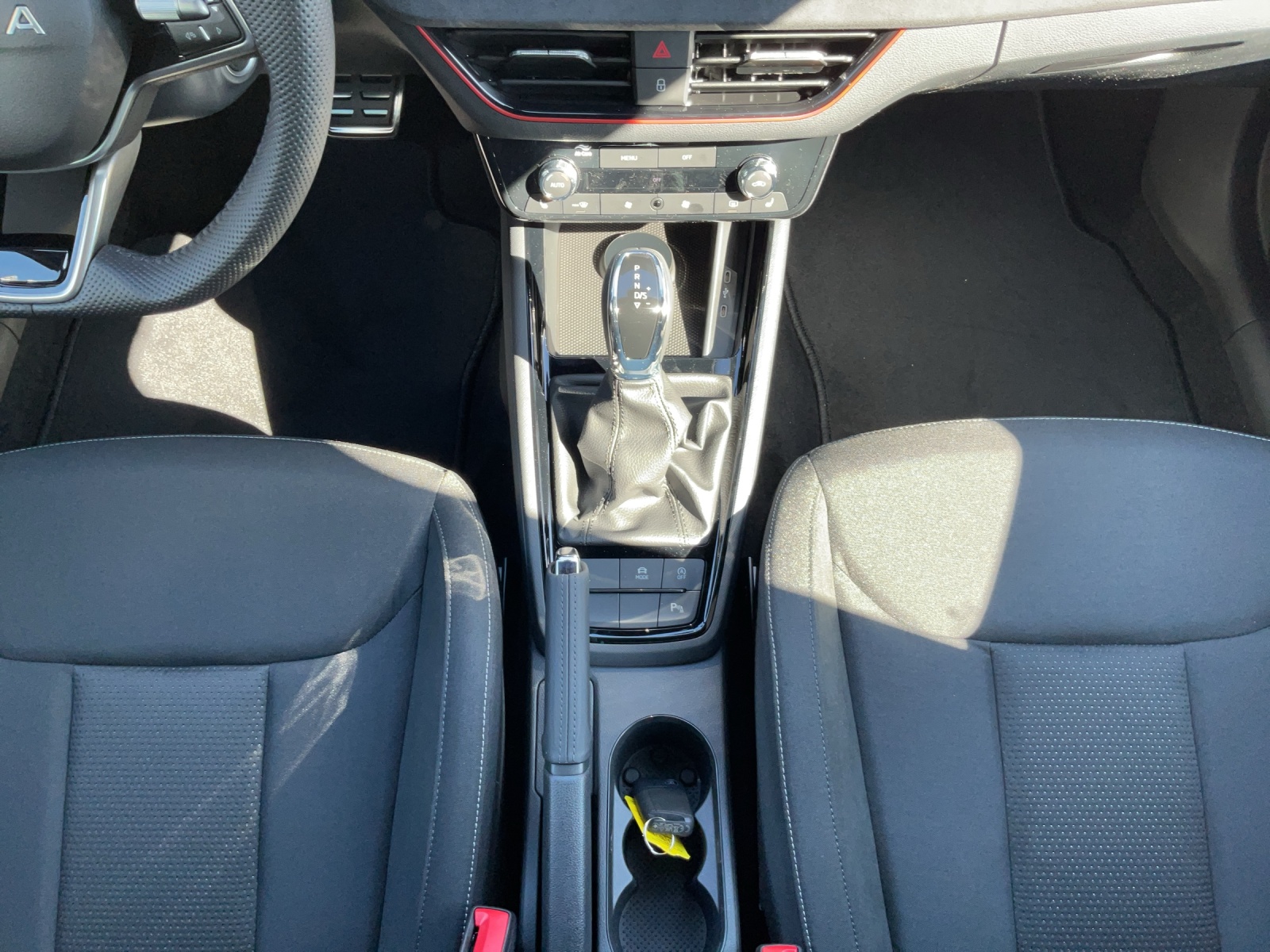 SKODA Kamiq 1.0 TSI Dynamic DSG-image-7
