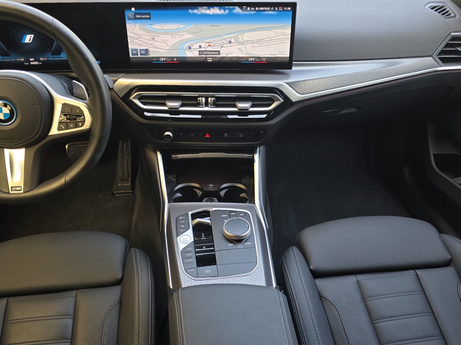 BMW 330e xDr Tour M Sport-image-12