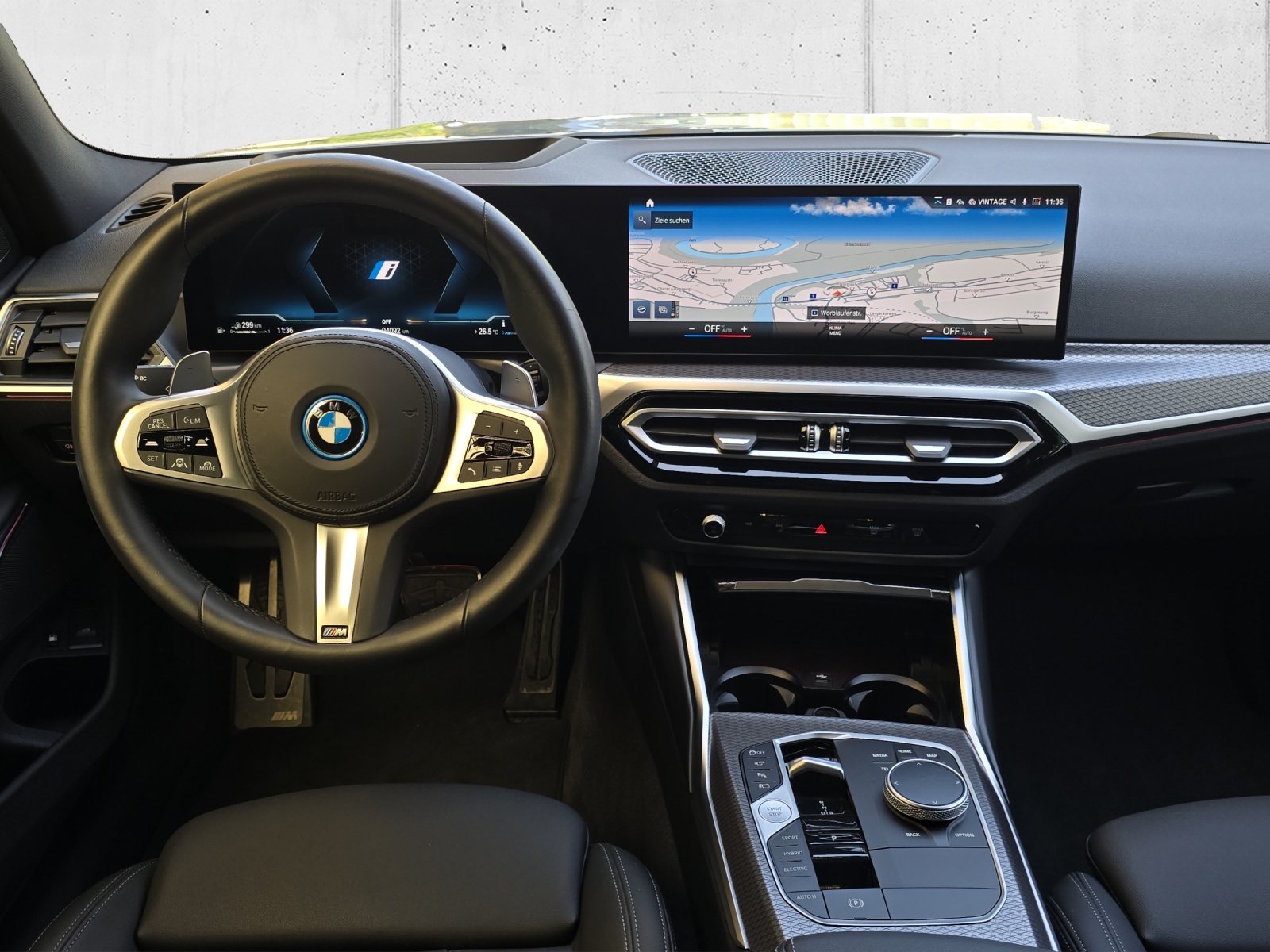 BMW 330e xDr Tour M Sport-image-14