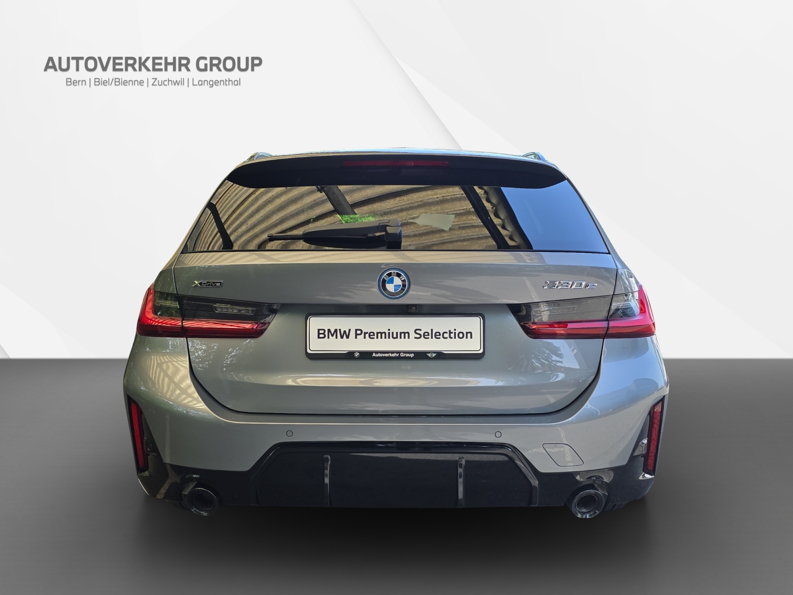 BMW 330e xDr Tour M Sport-image-5