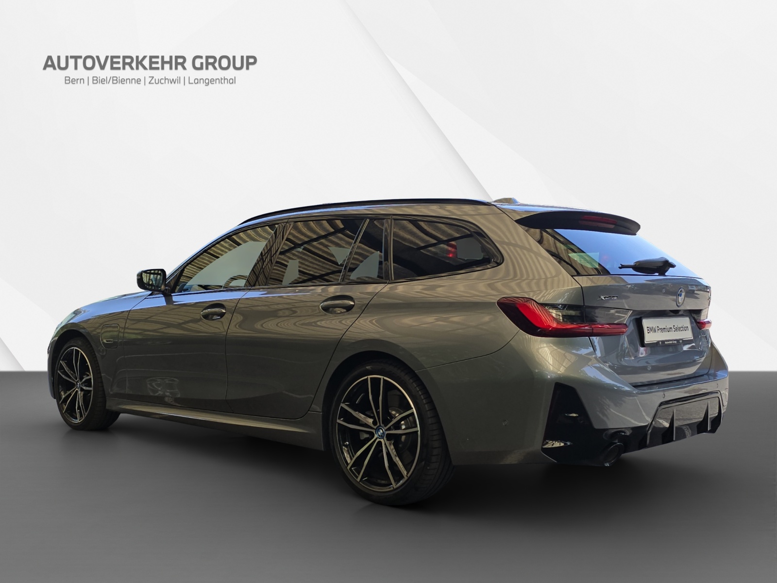 BMW 330e xDr Tour M Sport-image-6