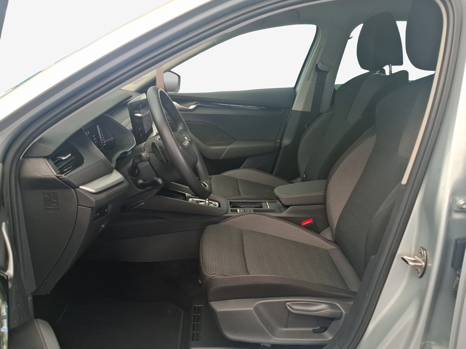 SKODA Octavia Combi 1.5 TSI mHEV DSG Dynamic-image-7