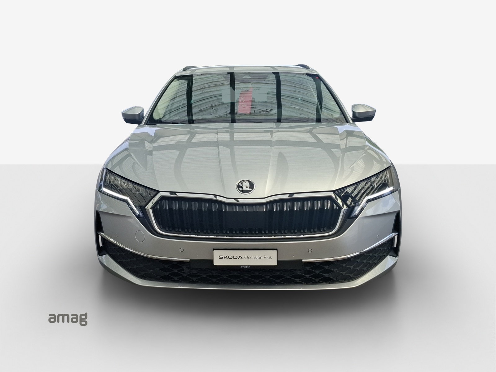 SKODA Octavia Combi 1.5 TSI mHEV DSG Dynamic-image-6