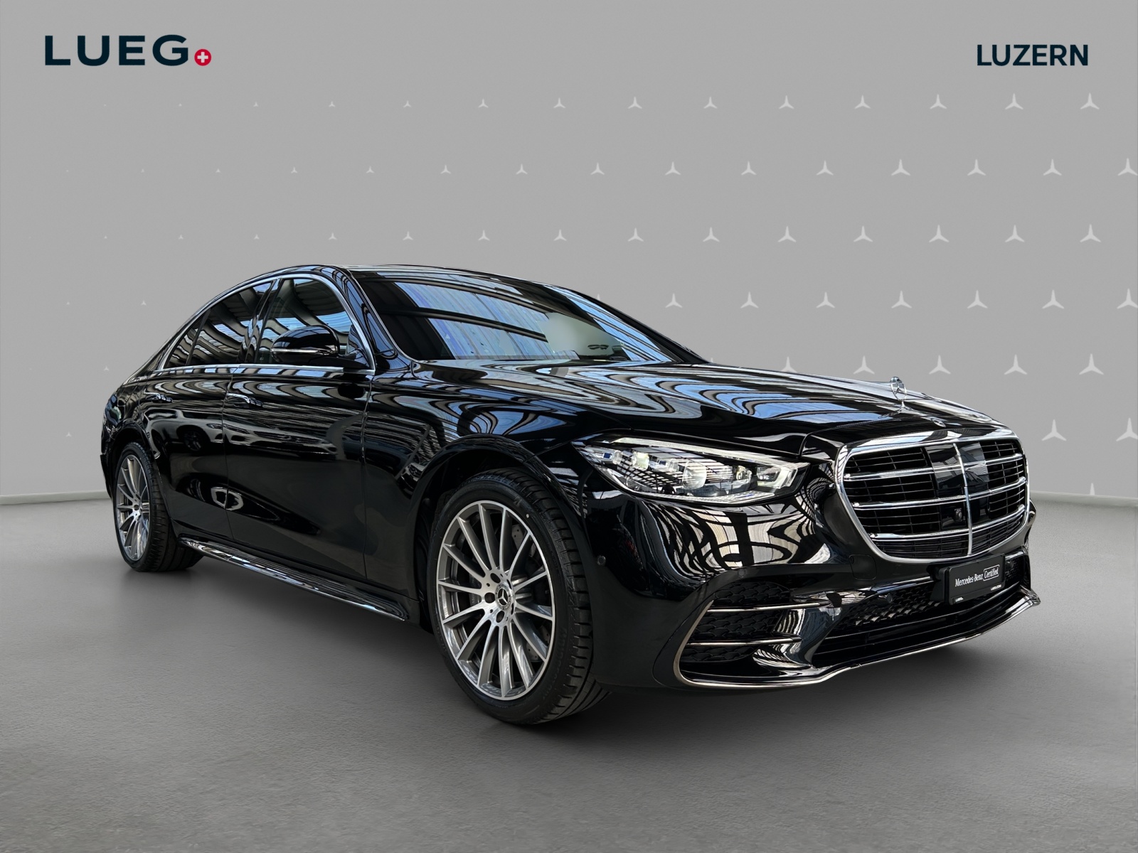 MERCEDES-BENZ S 350 d 4Matic AMG Line 9G-Tronic-image-4