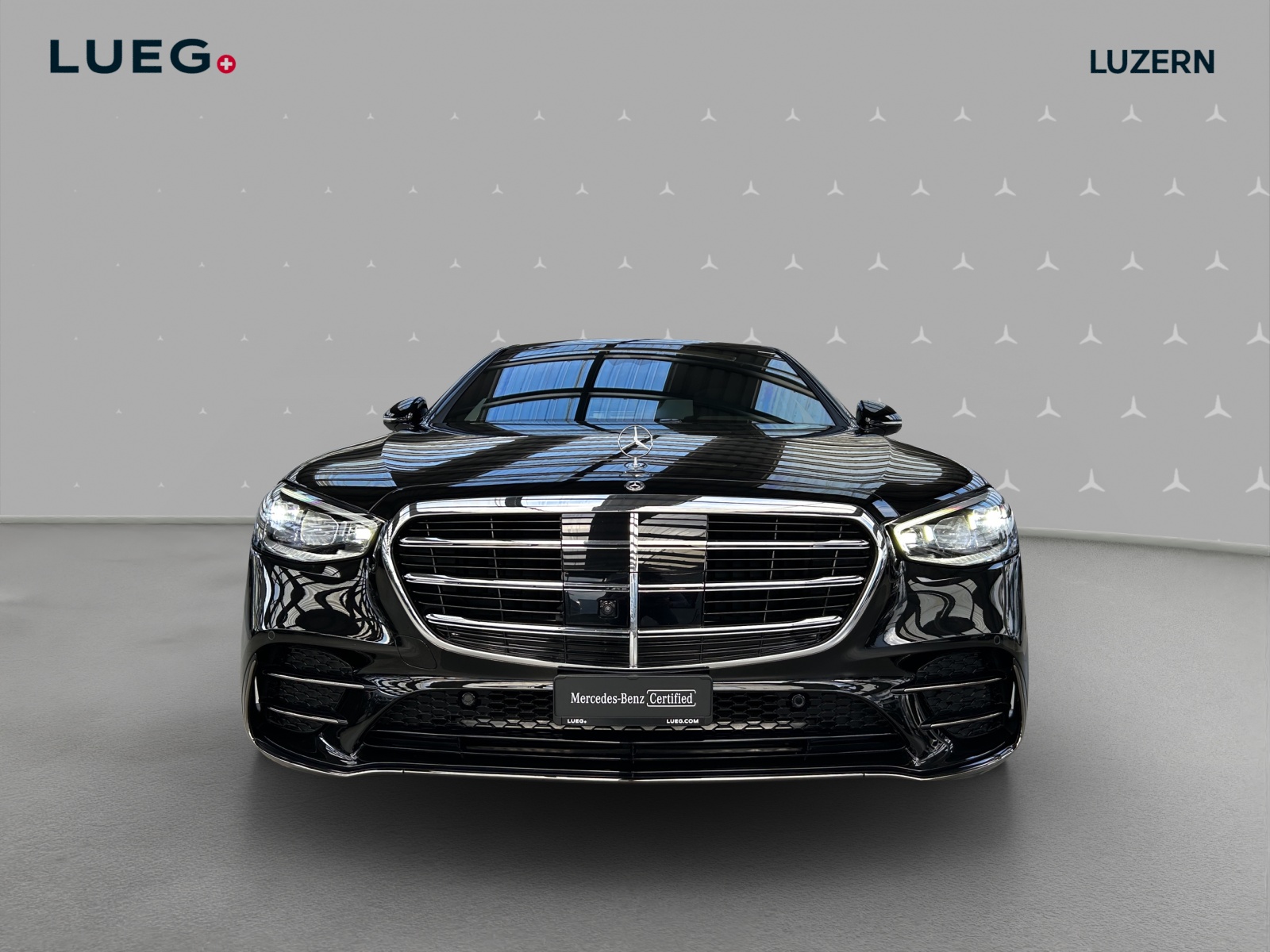 MERCEDES-BENZ S 350 d 4Matic AMG Line 9G-Tronic-image-5