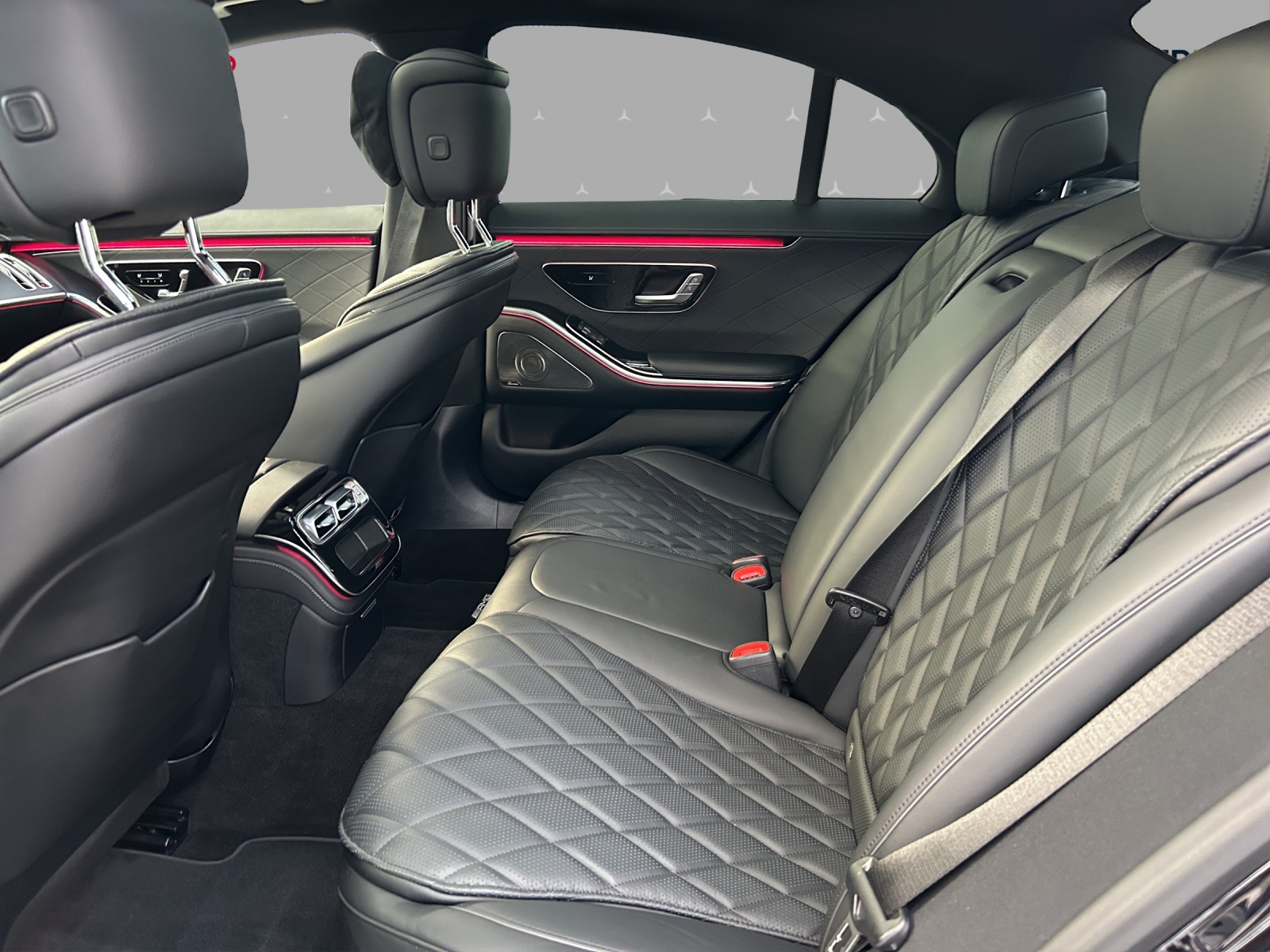 MERCEDES-BENZ S 350 d 4Matic AMG Line 9G-Tronic-image-13
