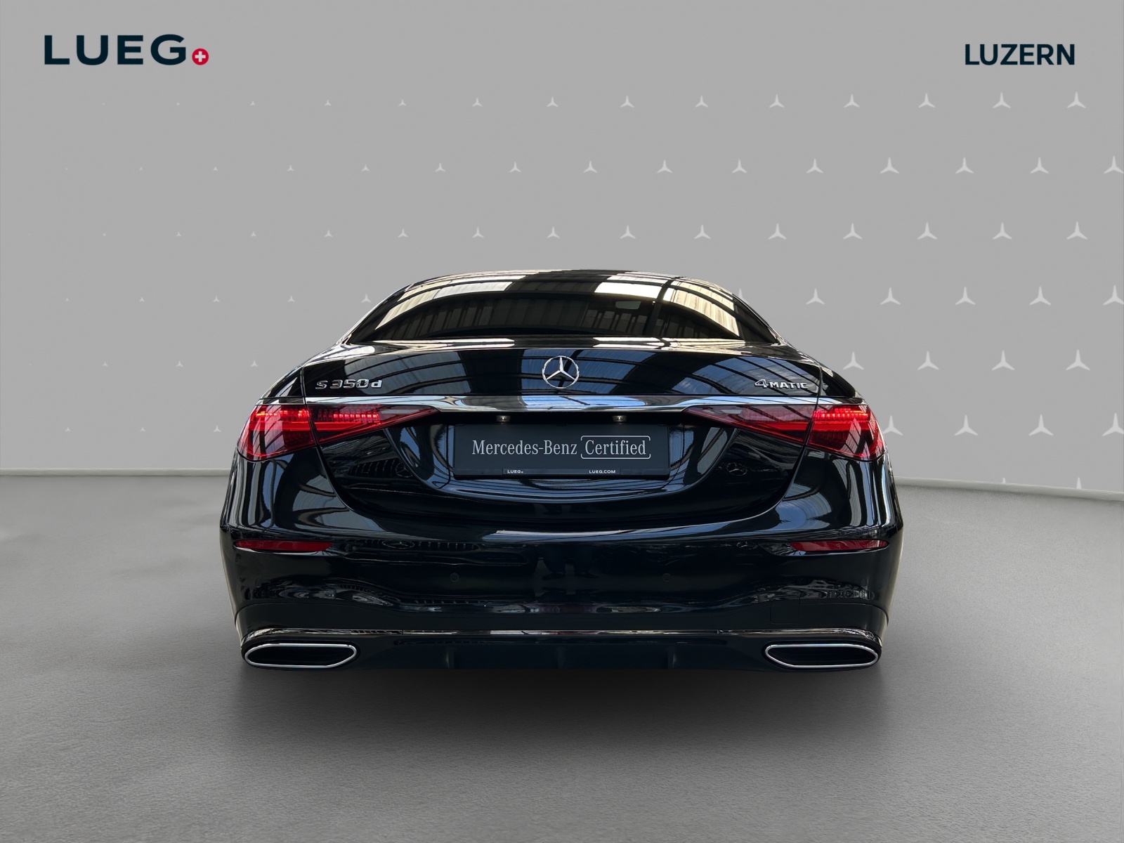 MERCEDES-BENZ S 350 d 4Matic AMG Line 9G-Tronic-image-3