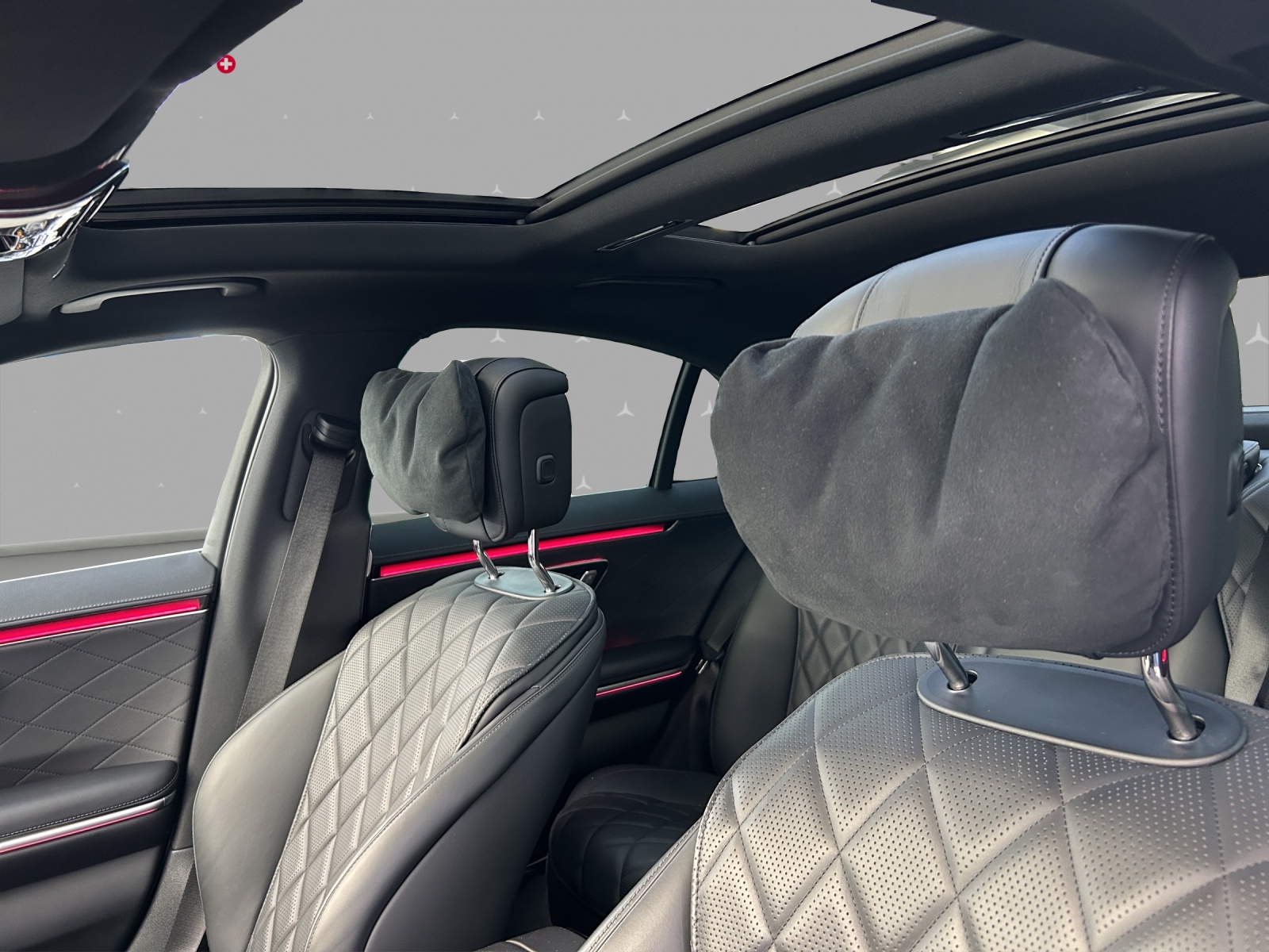 MERCEDES-BENZ S 350 d 4Matic AMG Line 9G-Tronic-image-8