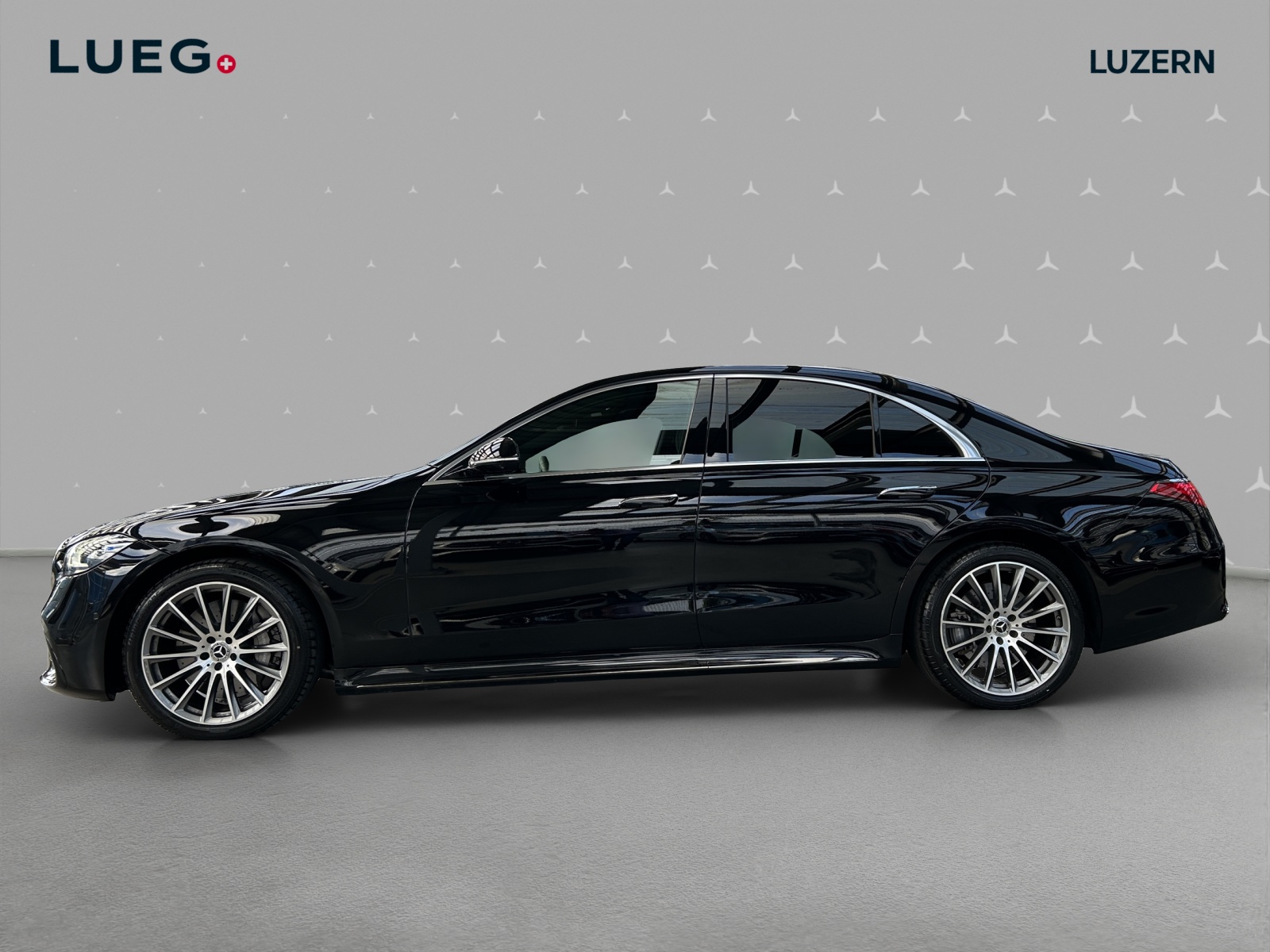 MERCEDES-BENZ S 350 d 4Matic AMG Line 9G-Tronic-image-1