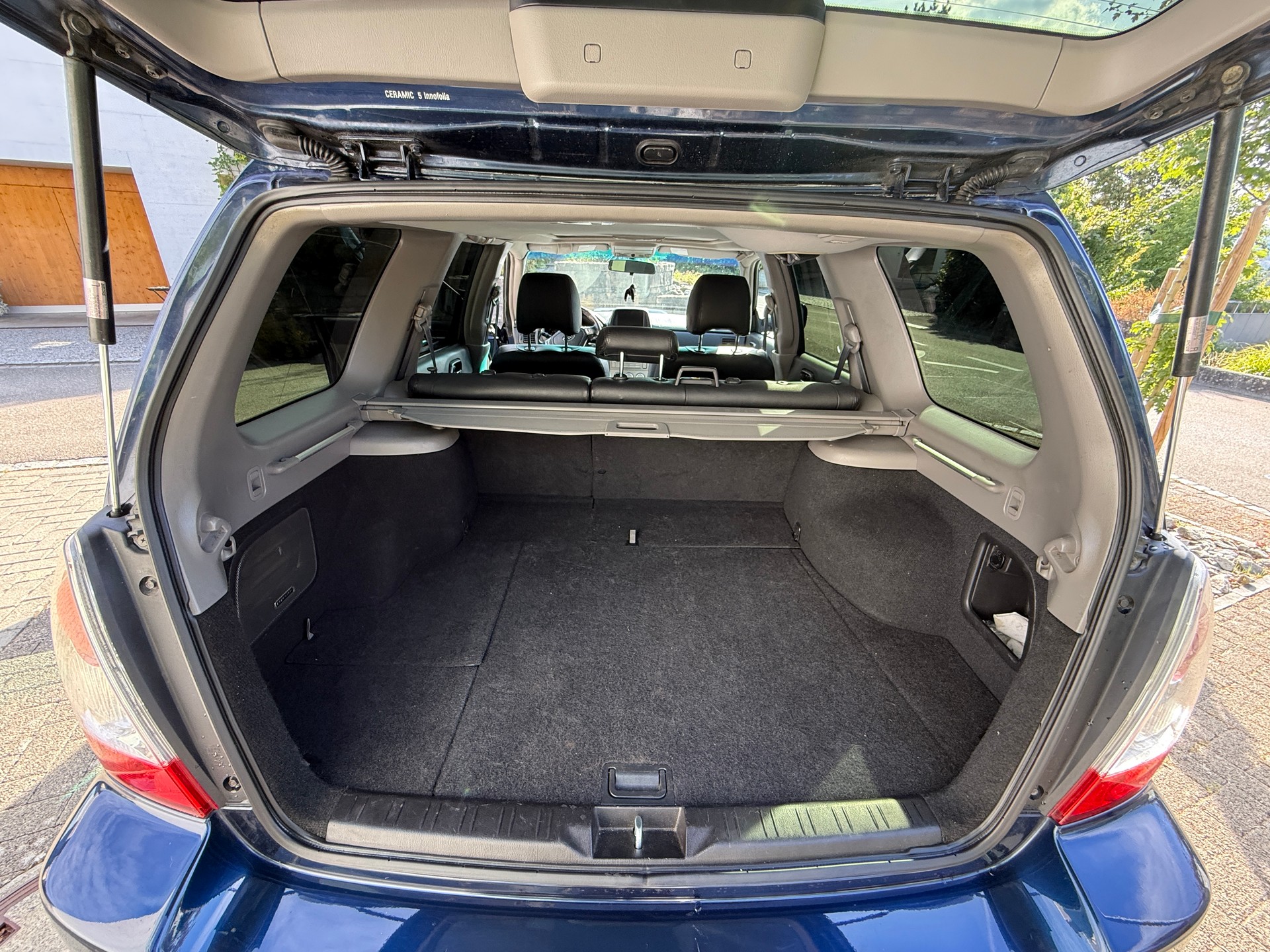 SUBARU 2.5 XT Club-image-4