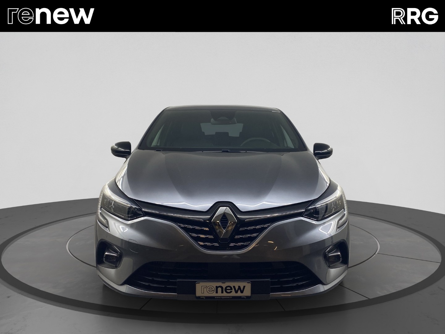 RENAULT Clio 1.0 Techno CVT-image-7