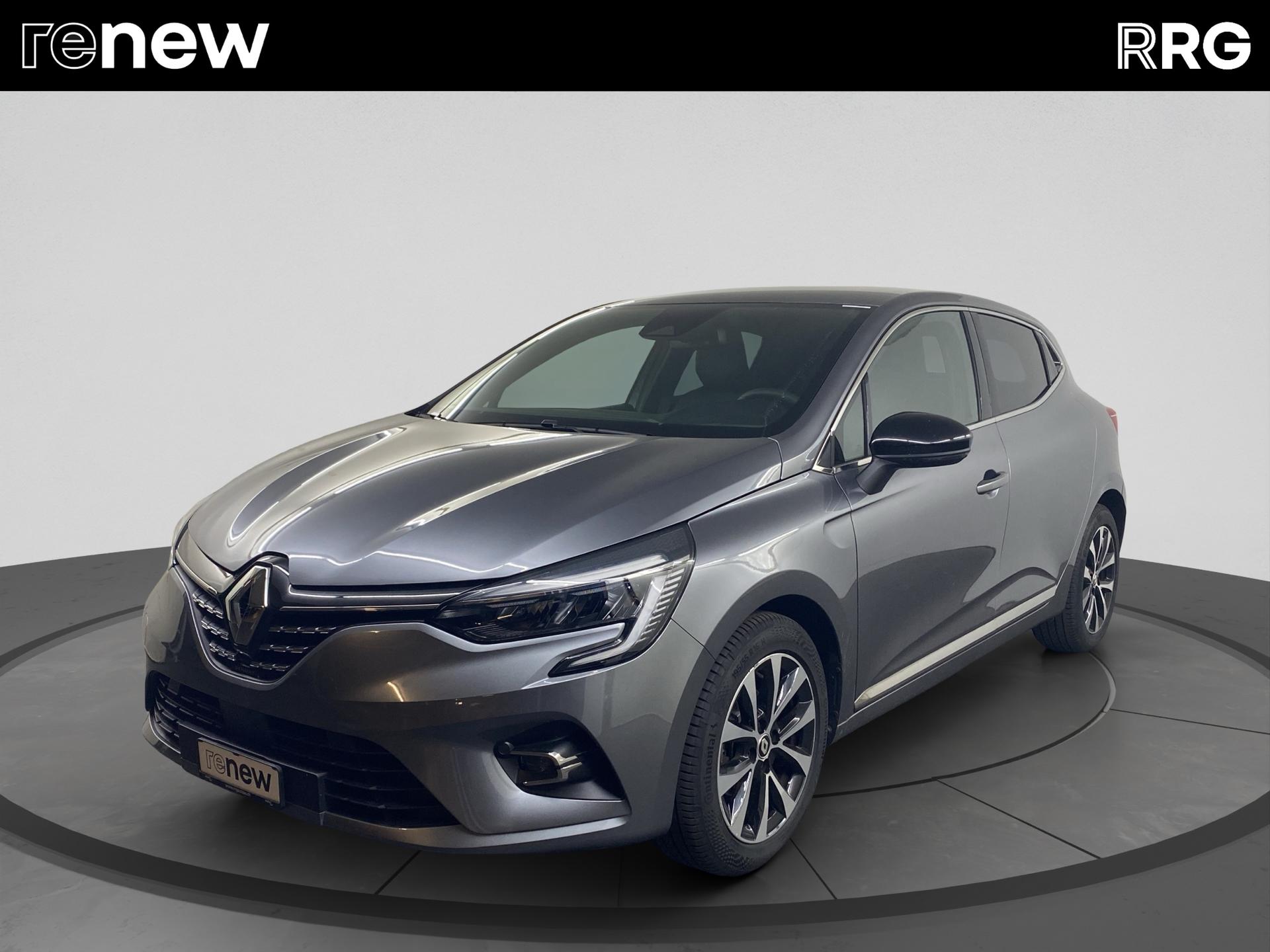 RENAULT Clio 1.0 Techno CVT-image-5