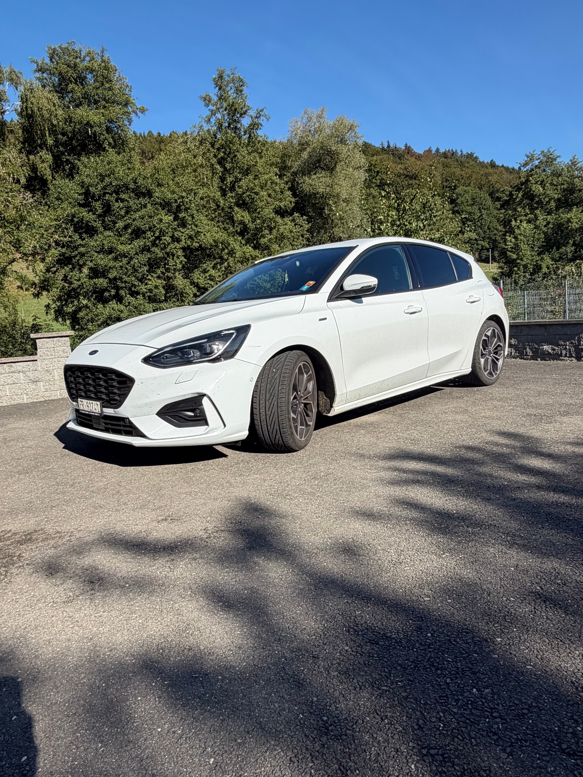 FORD 1.0i EcoB 125 ST-Line-image-0