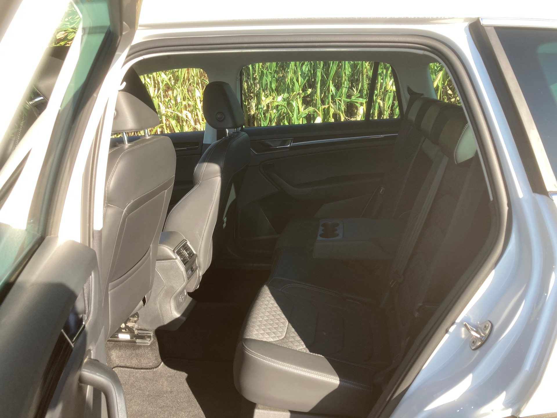 SKODA Kodiaq 2.0 TDI SCR Style 4x4 DSG mit Anhängerkupplung-image-8