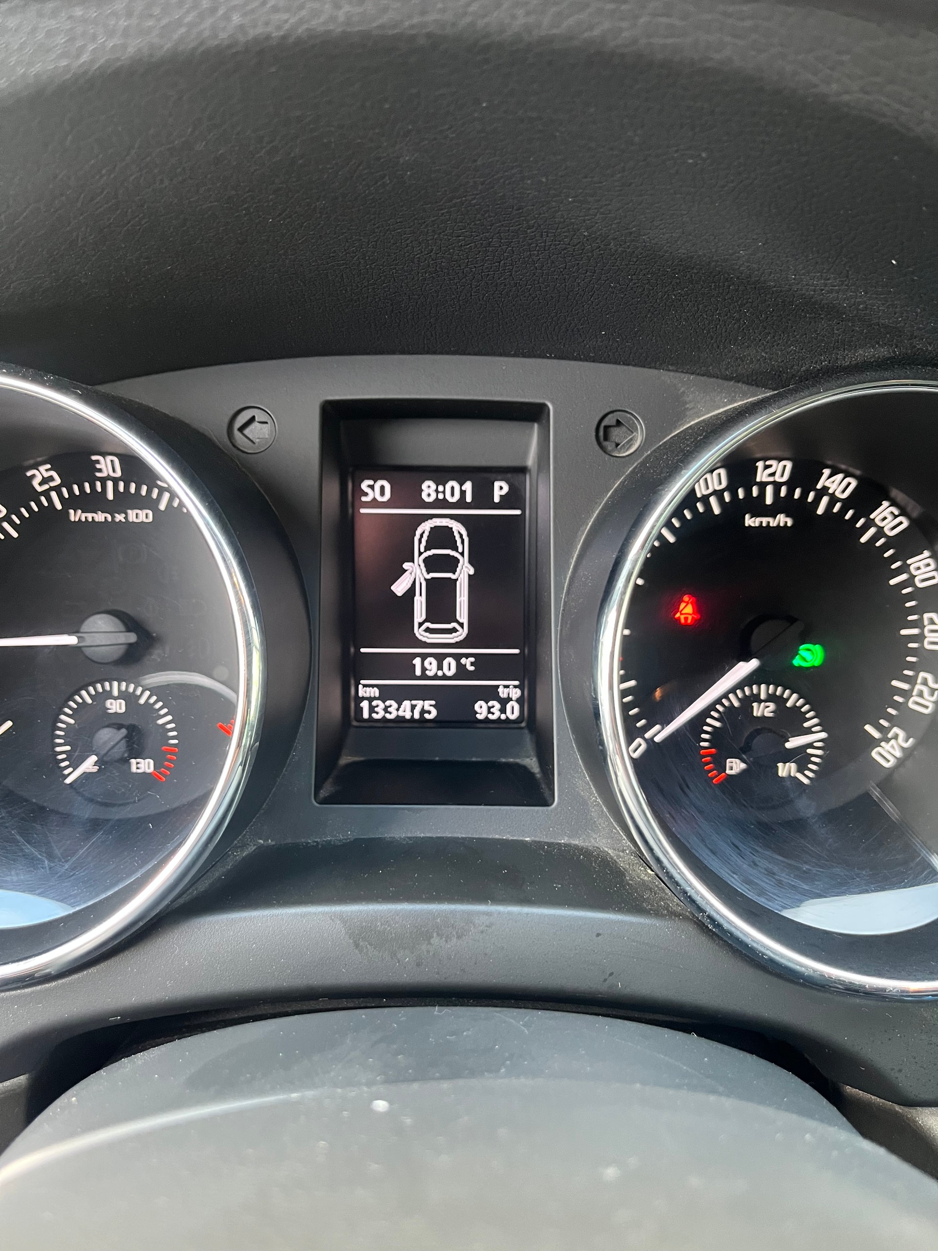 SKODA 2.0 TDI 170 Ambition 4x4 DSG-image-5