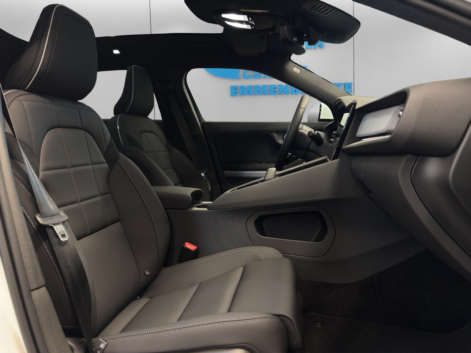 POLESTAR 2 Long Range Dual Motor Prime-image-13