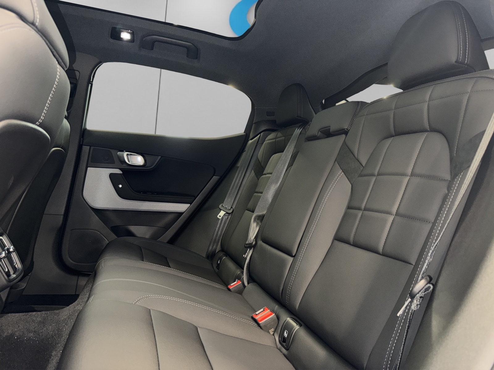 POLESTAR 2 Long Range Dual Motor Prime-image-9