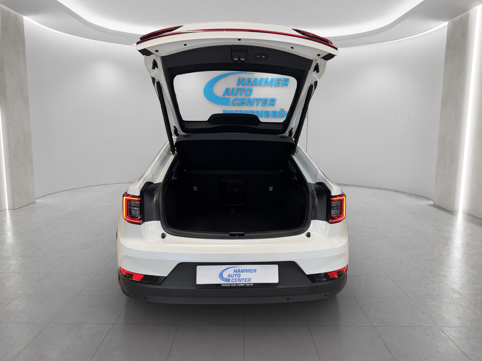 POLESTAR 2 Long Range Dual Motor Prime-image-4