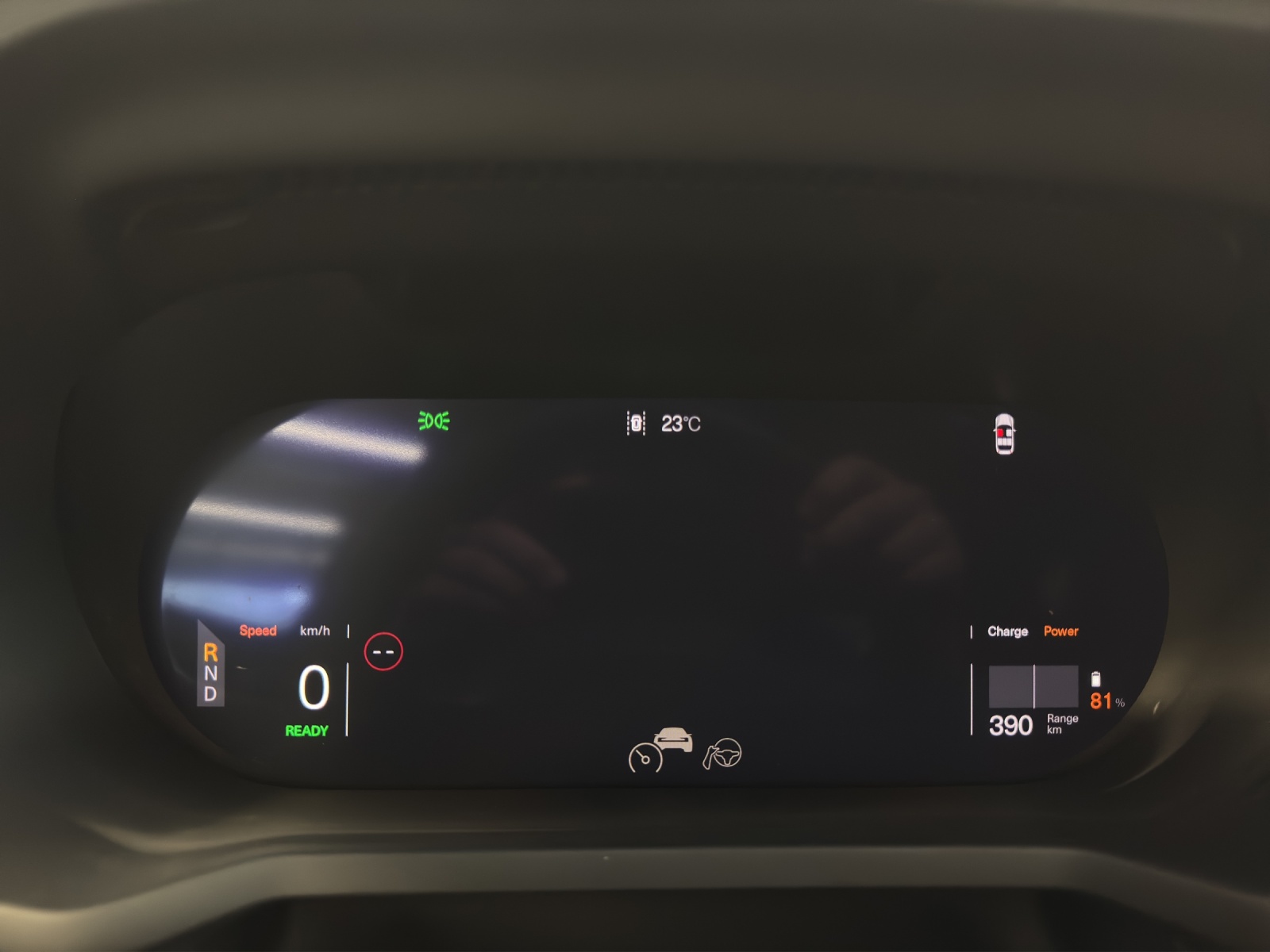 POLESTAR 2 Long Range Dual Motor Prime-image-6