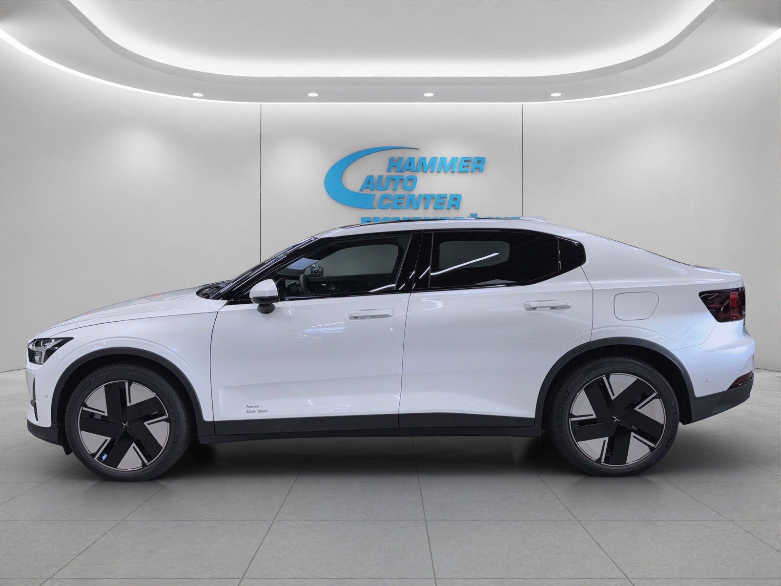 POLESTAR 2 Long Range Dual Motor Prime-image-1