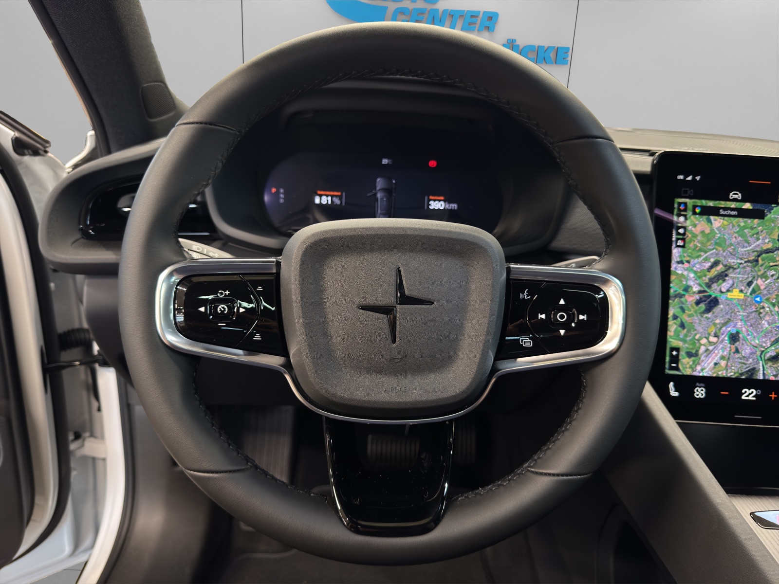 POLESTAR 2 Long Range Dual Motor Prime-image-10